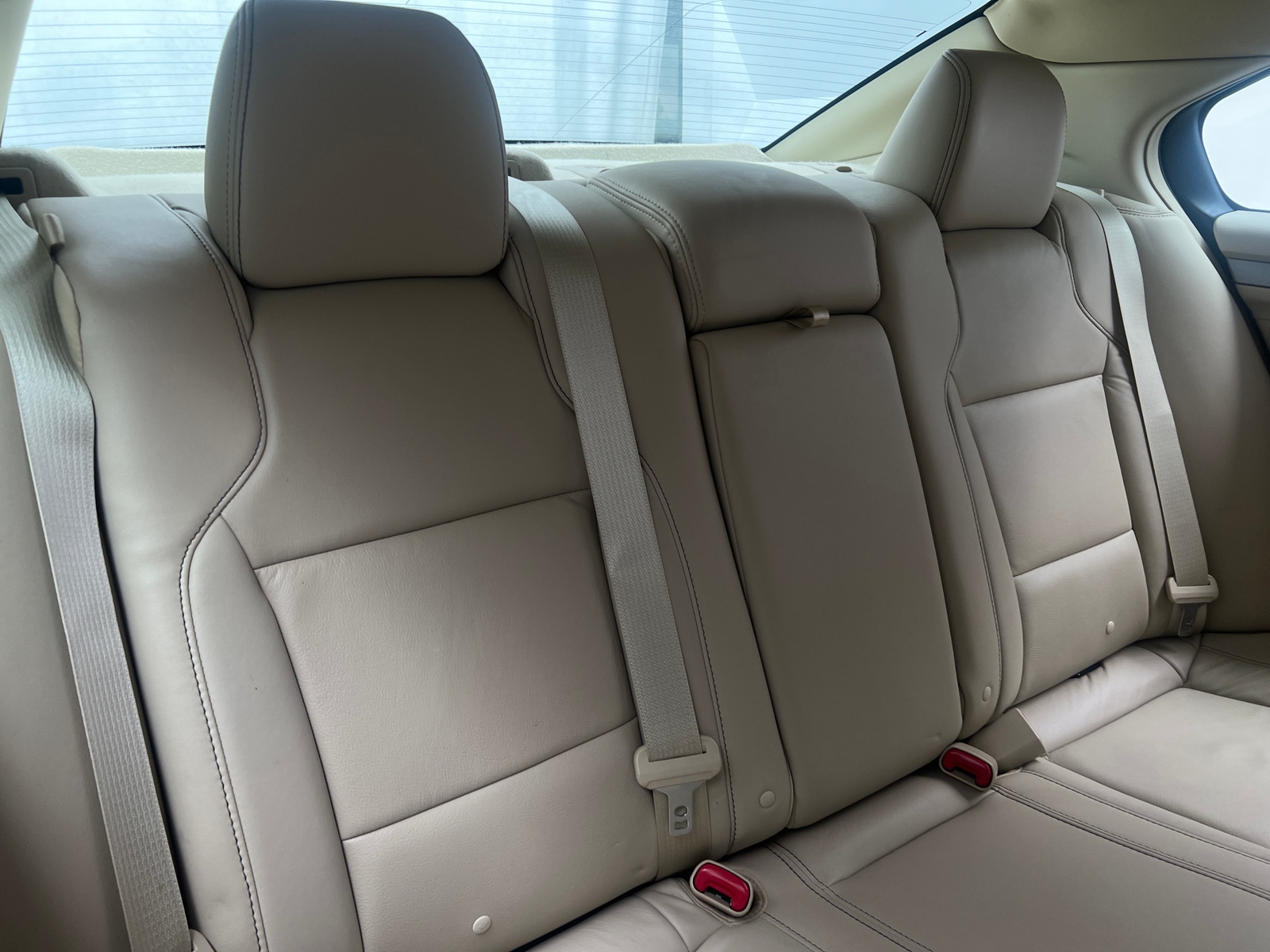 Thumbnail: 2014 Ford Taurus - 6