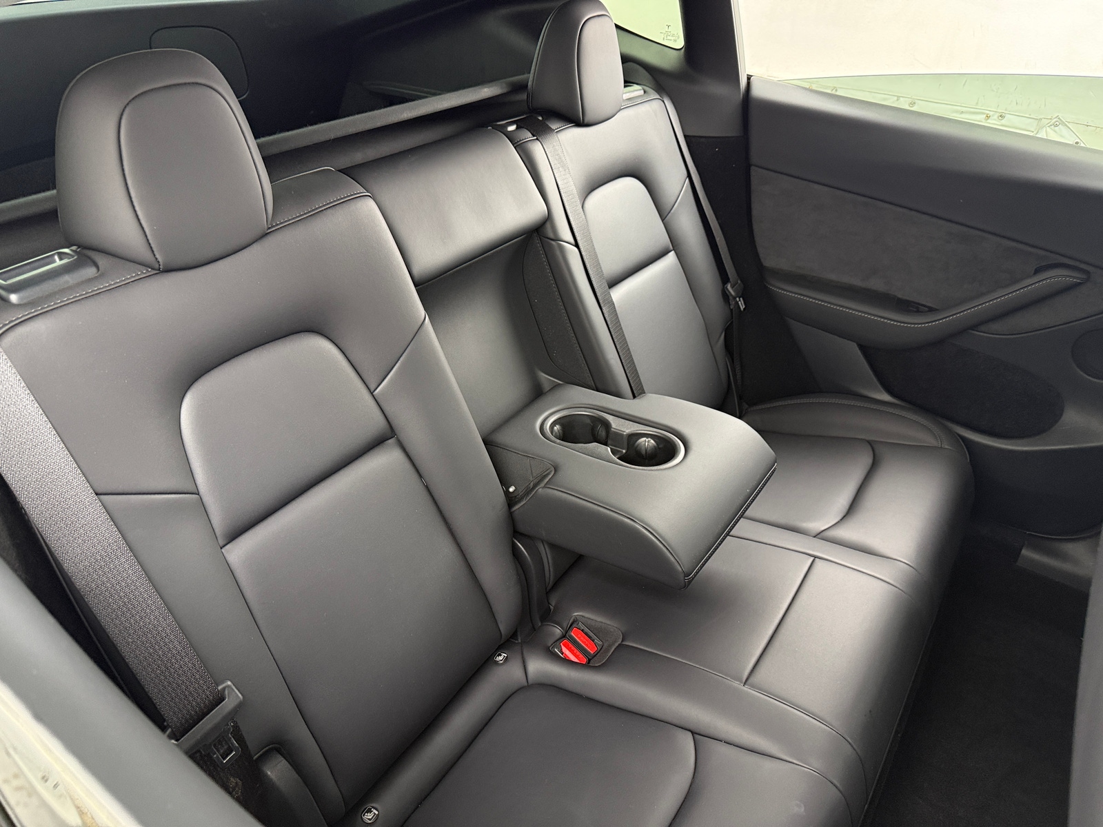 Thumbnail: 2024 Tesla Model Y - 5