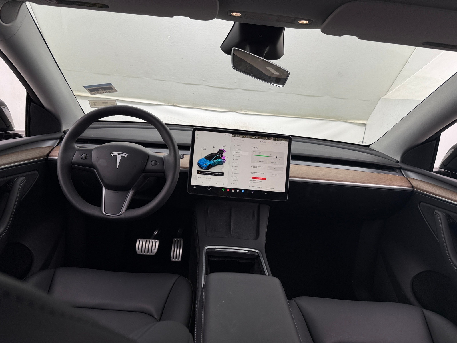 Thumbnail: 2024 Tesla Model Y - 2