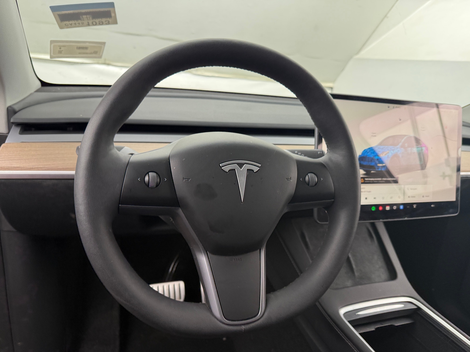 Thumbnail: 2024 Tesla Model Y - 4