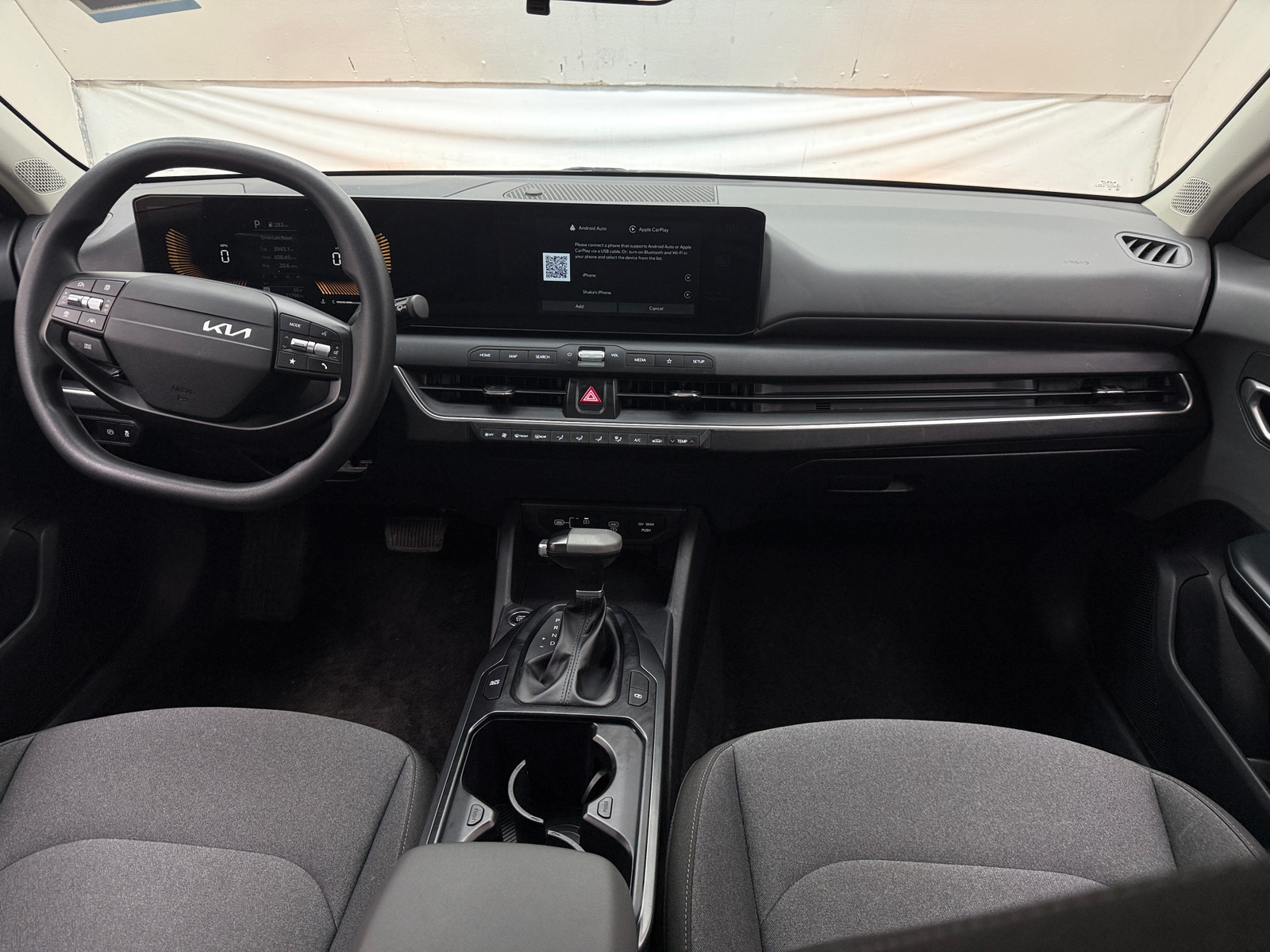 Thumbnail: 2025 Kia K4 - 3