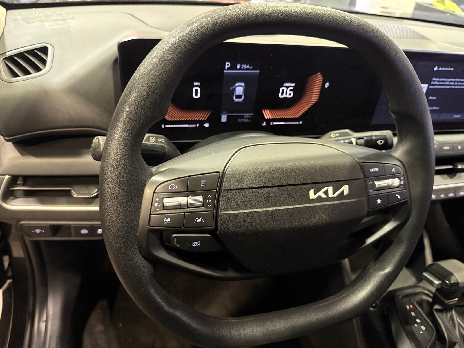 Thumbnail: 2025 Kia K4 - 5