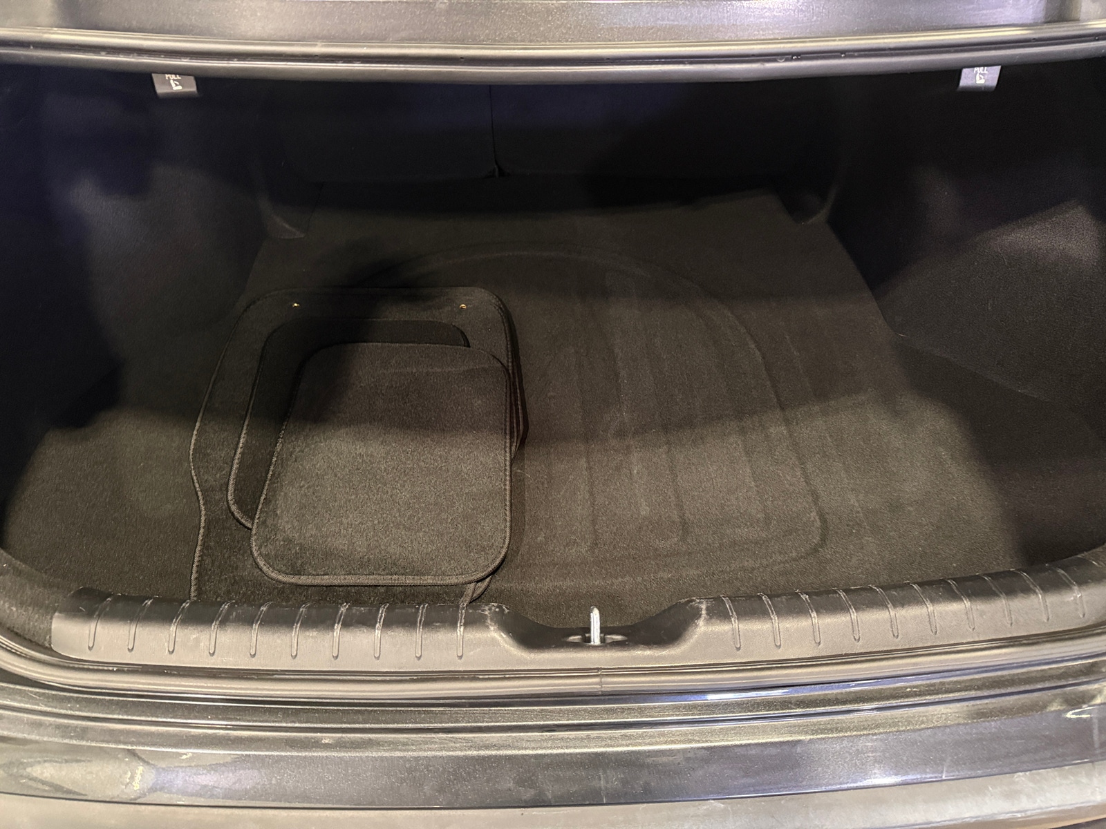 Thumbnail: 2025 Kia K4 - 7