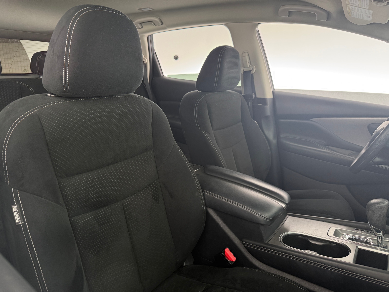 Thumbnail: 2020 Nissan Murano - 2