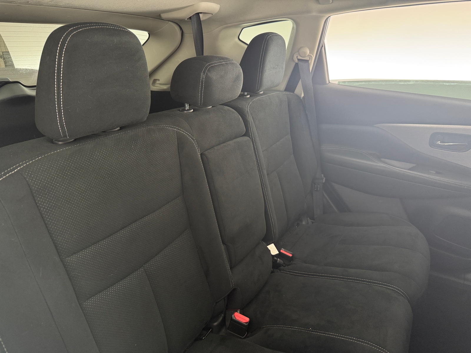 Thumbnail: 2020 Nissan Murano - 6