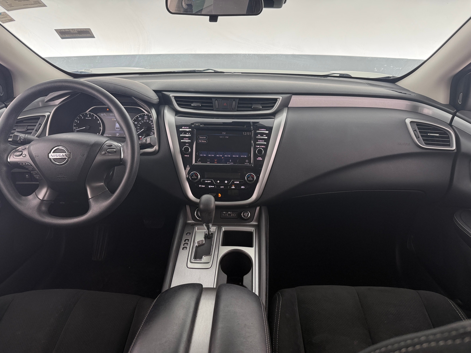 Thumbnail: 2020 Nissan Murano - 3