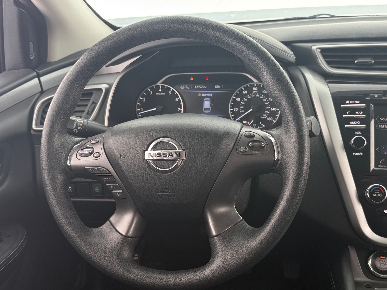 Thumbnail: 2020 Nissan Murano - 5