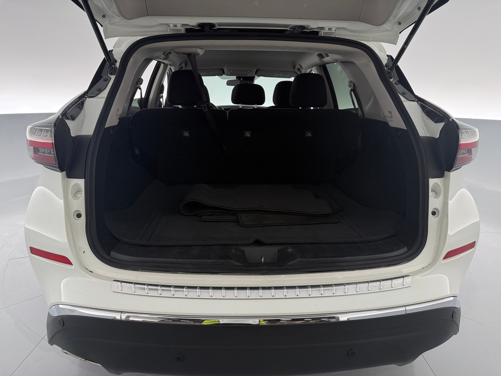 Thumbnail: 2020 Nissan Murano - 7