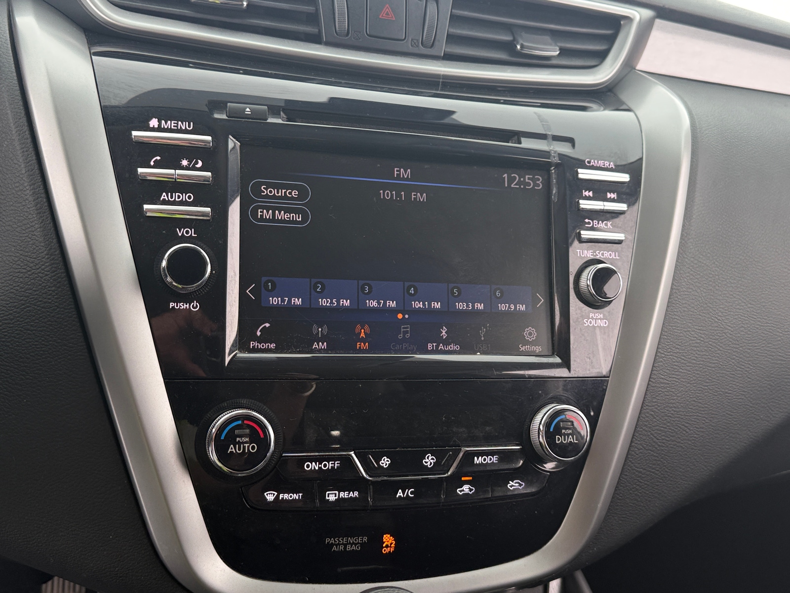 Thumbnail: 2020 Nissan Murano - 4