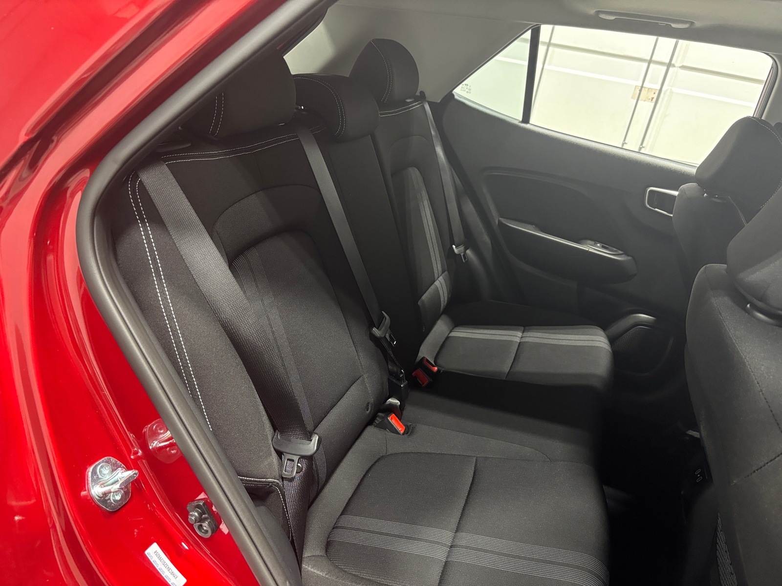 Thumbnail: 2025 Hyundai Venue - 6