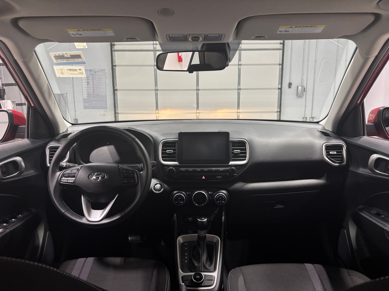 Thumbnail: 2025 Hyundai Venue - 3