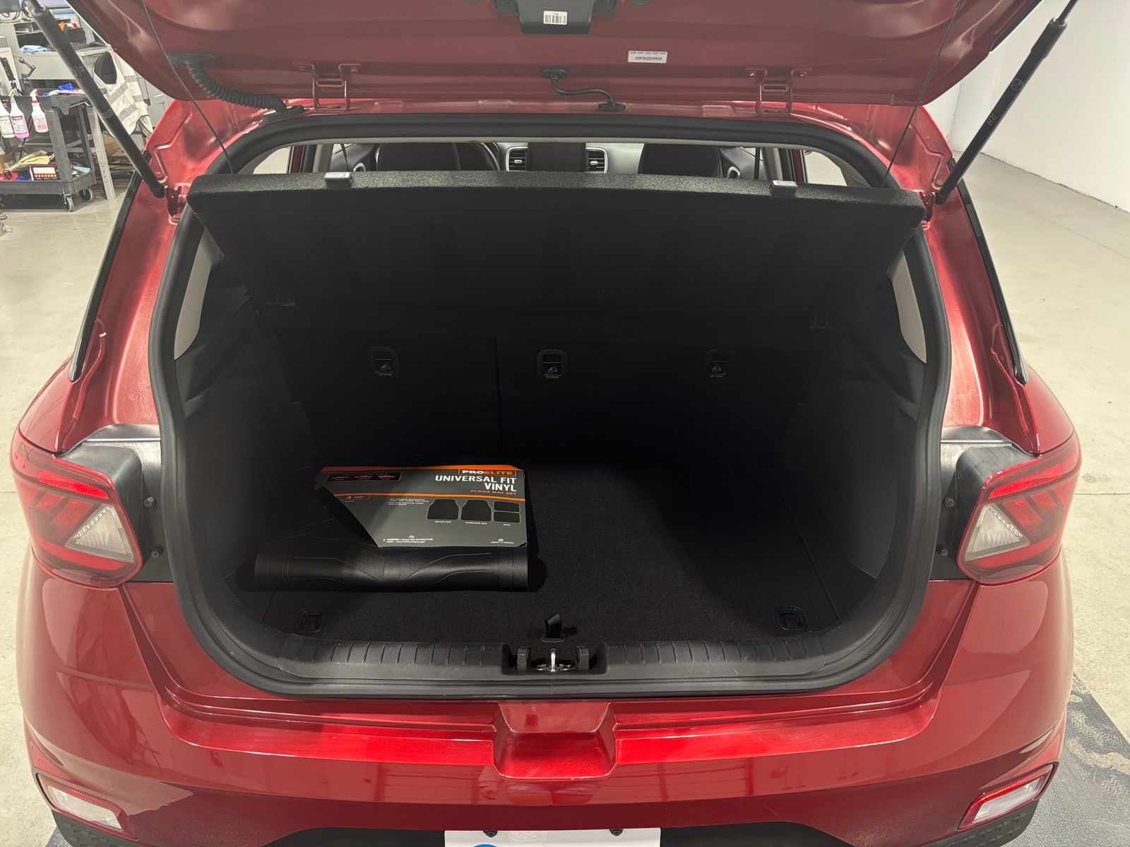 Thumbnail: 2025 Hyundai Venue - 7