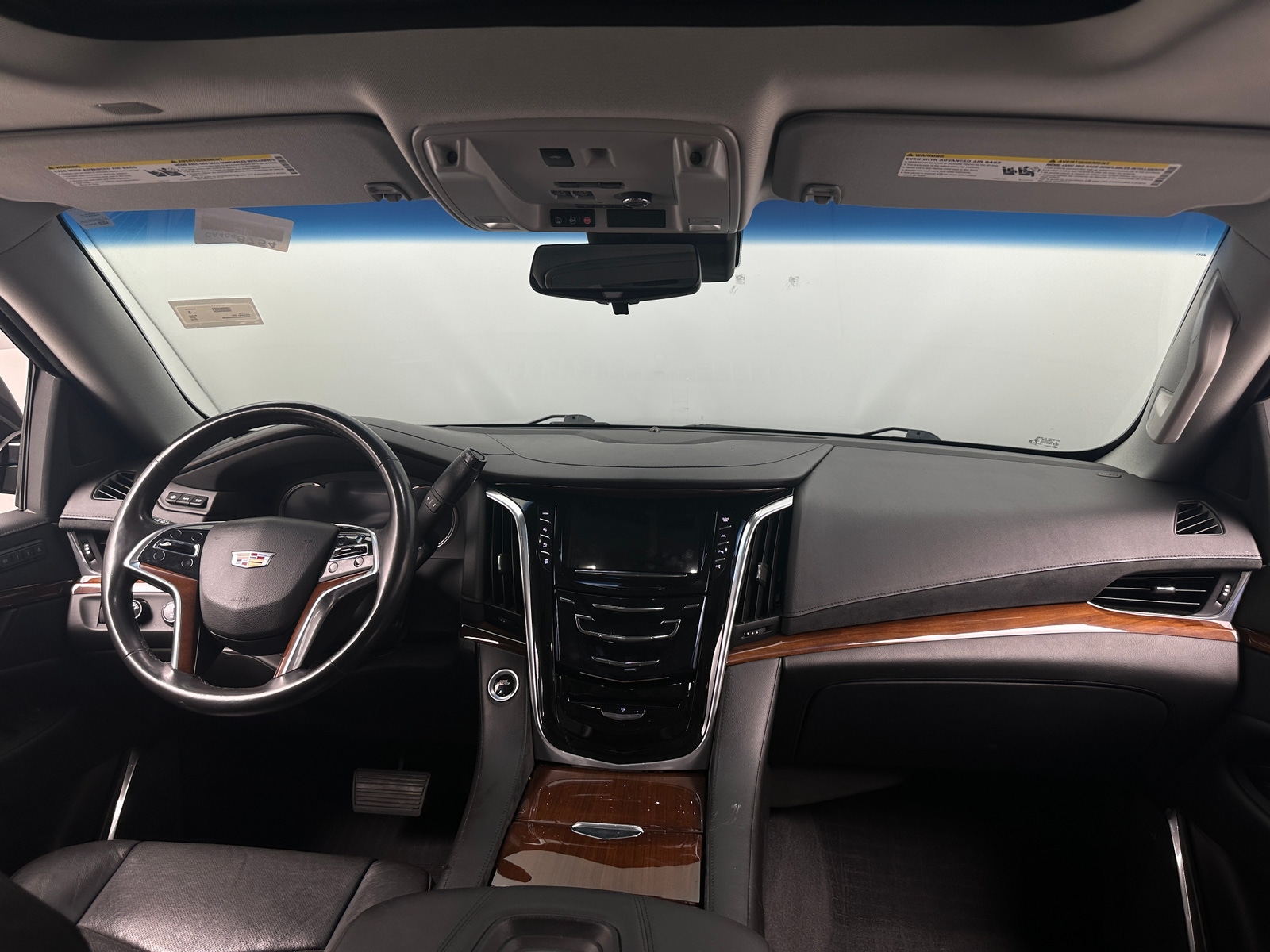 Thumbnail: 2018 Cadillac Escalade - 2