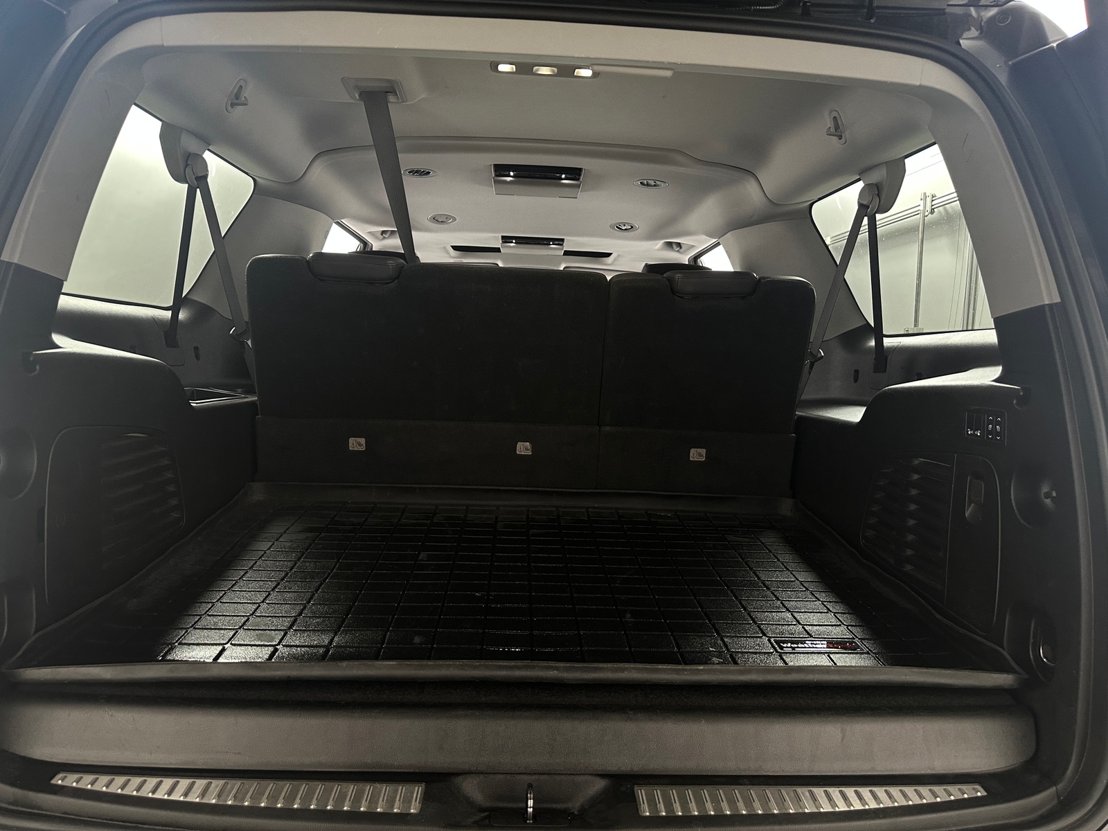 Thumbnail: 2018 Cadillac Escalade - 6