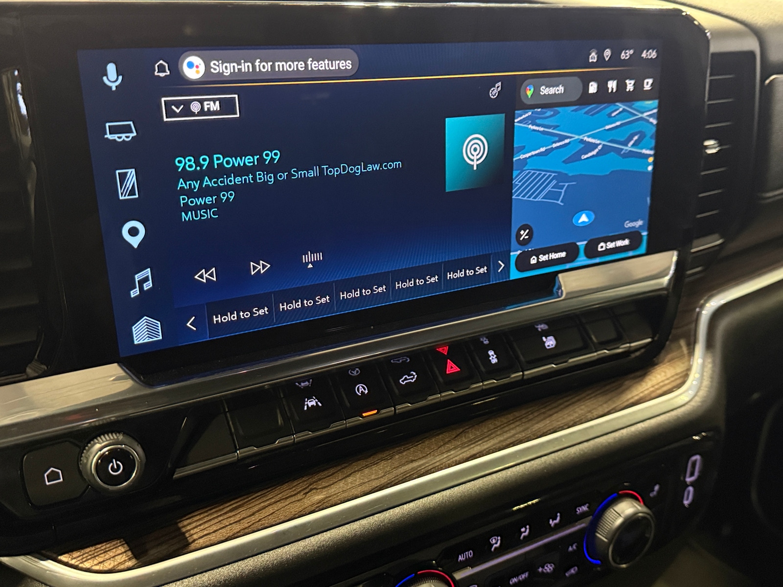 Thumbnail: 2026 Chevrolet Silverado 1500 - 4