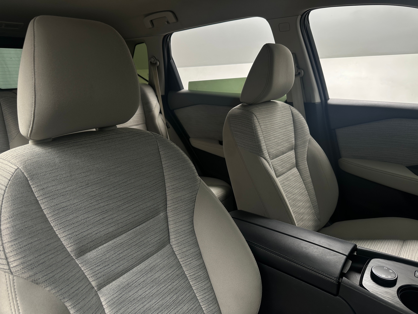 Thumbnail: 2023 Nissan Rogue - 2