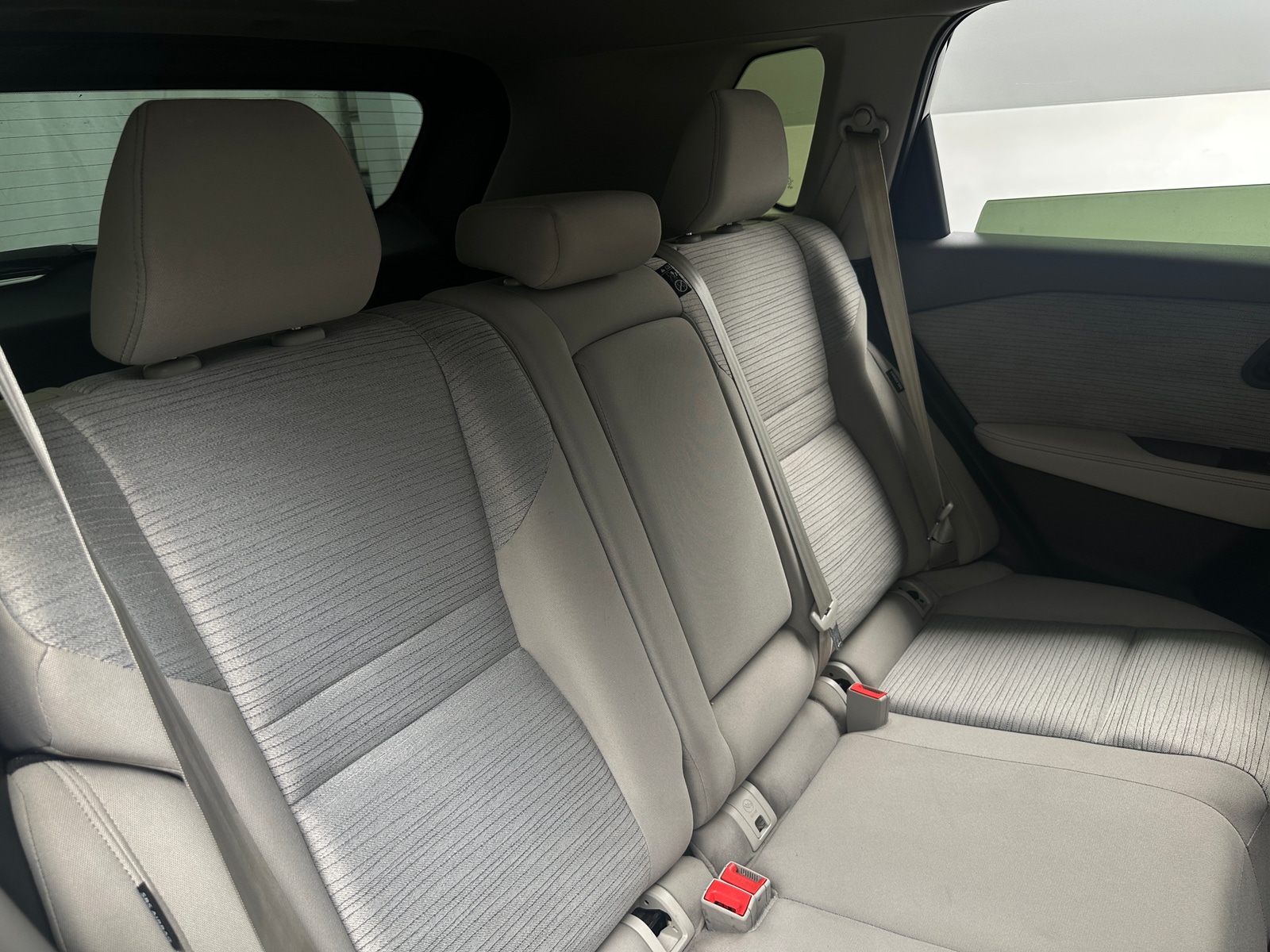 Thumbnail: 2023 Nissan Rogue - 6