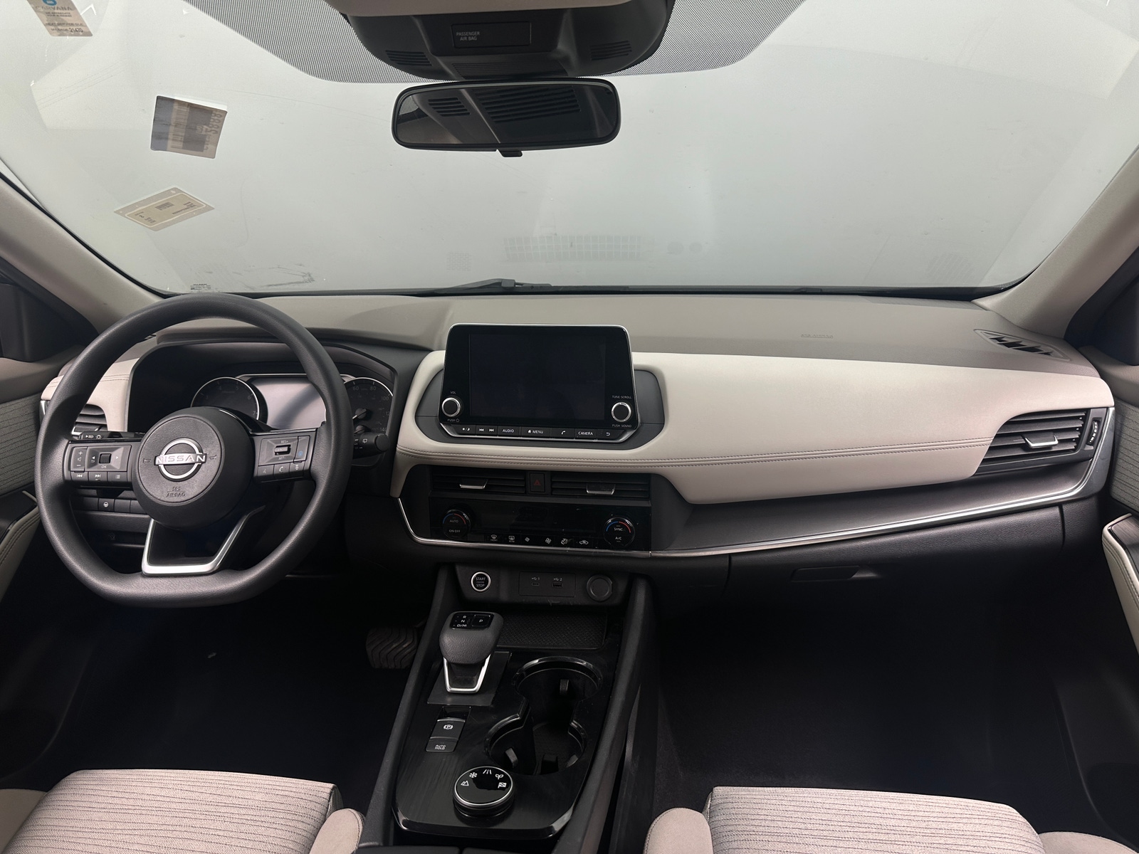 Thumbnail: 2023 Nissan Rogue - 3