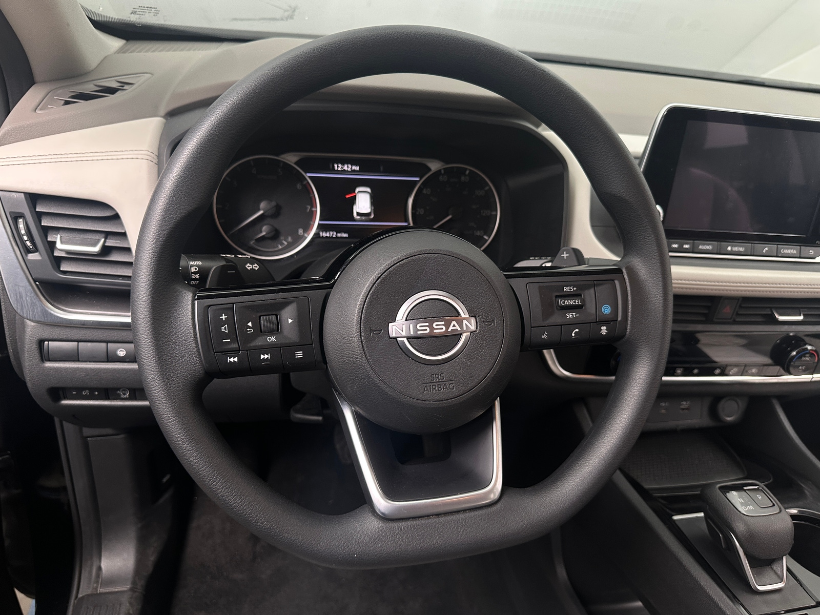 Thumbnail: 2023 Nissan Rogue - 5