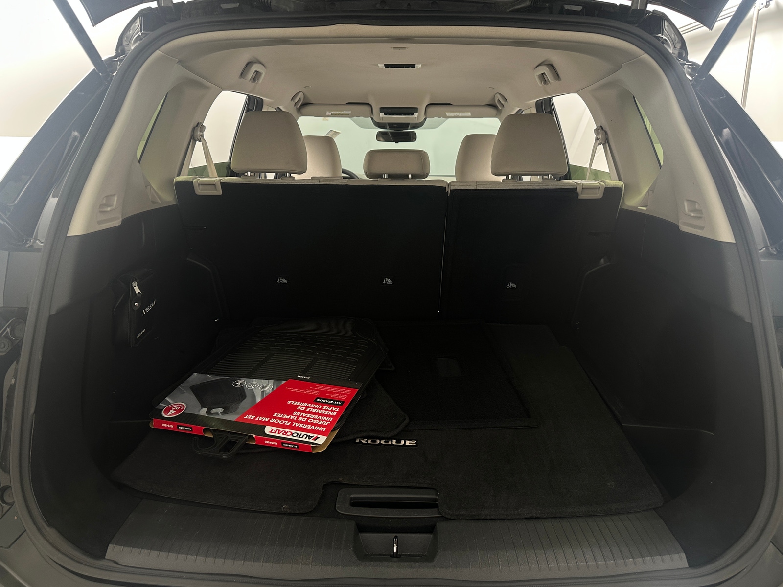 Thumbnail: 2023 Nissan Rogue - 7