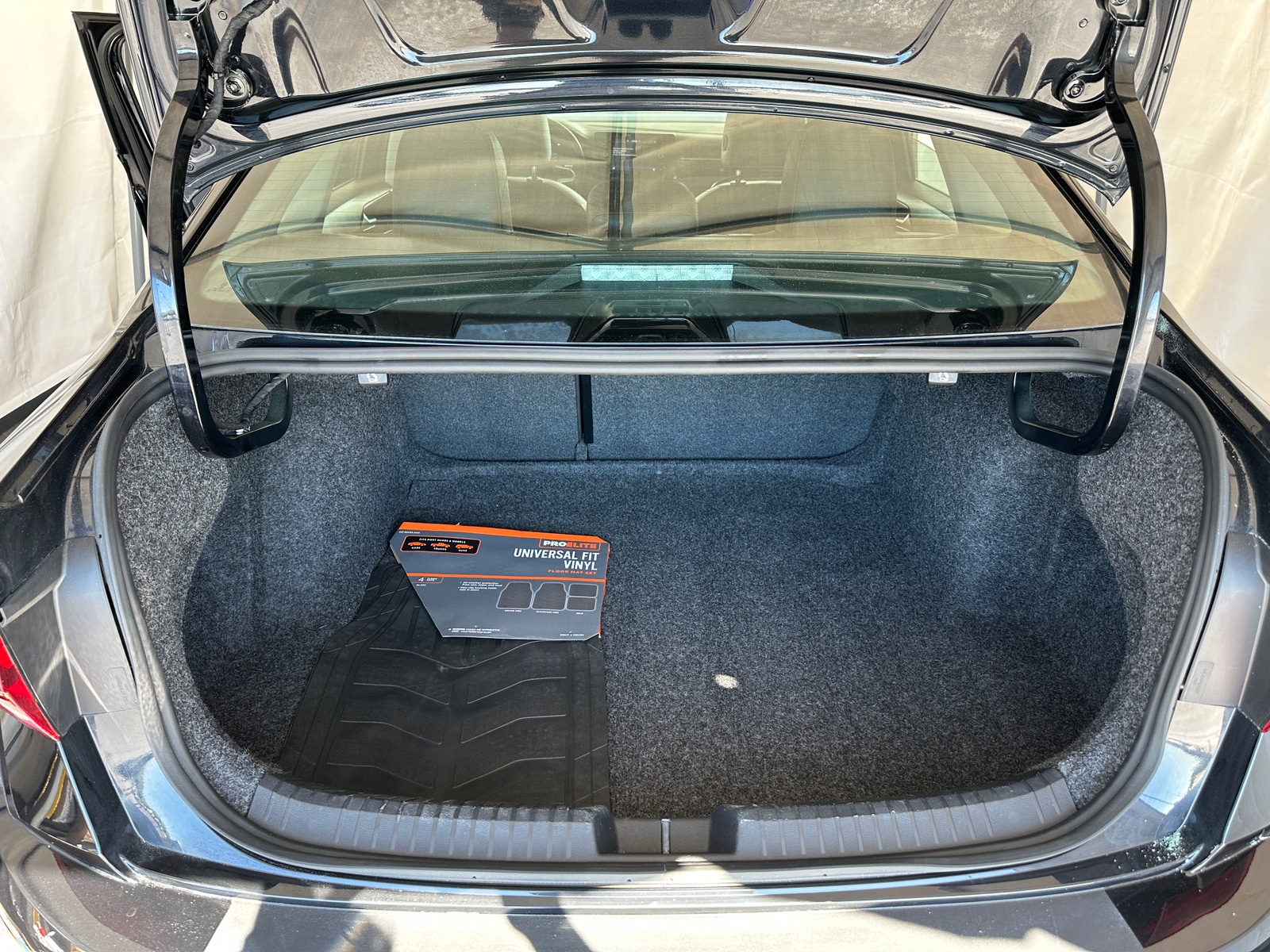 Thumbnail: 2025 Volkswagen Jetta - 6