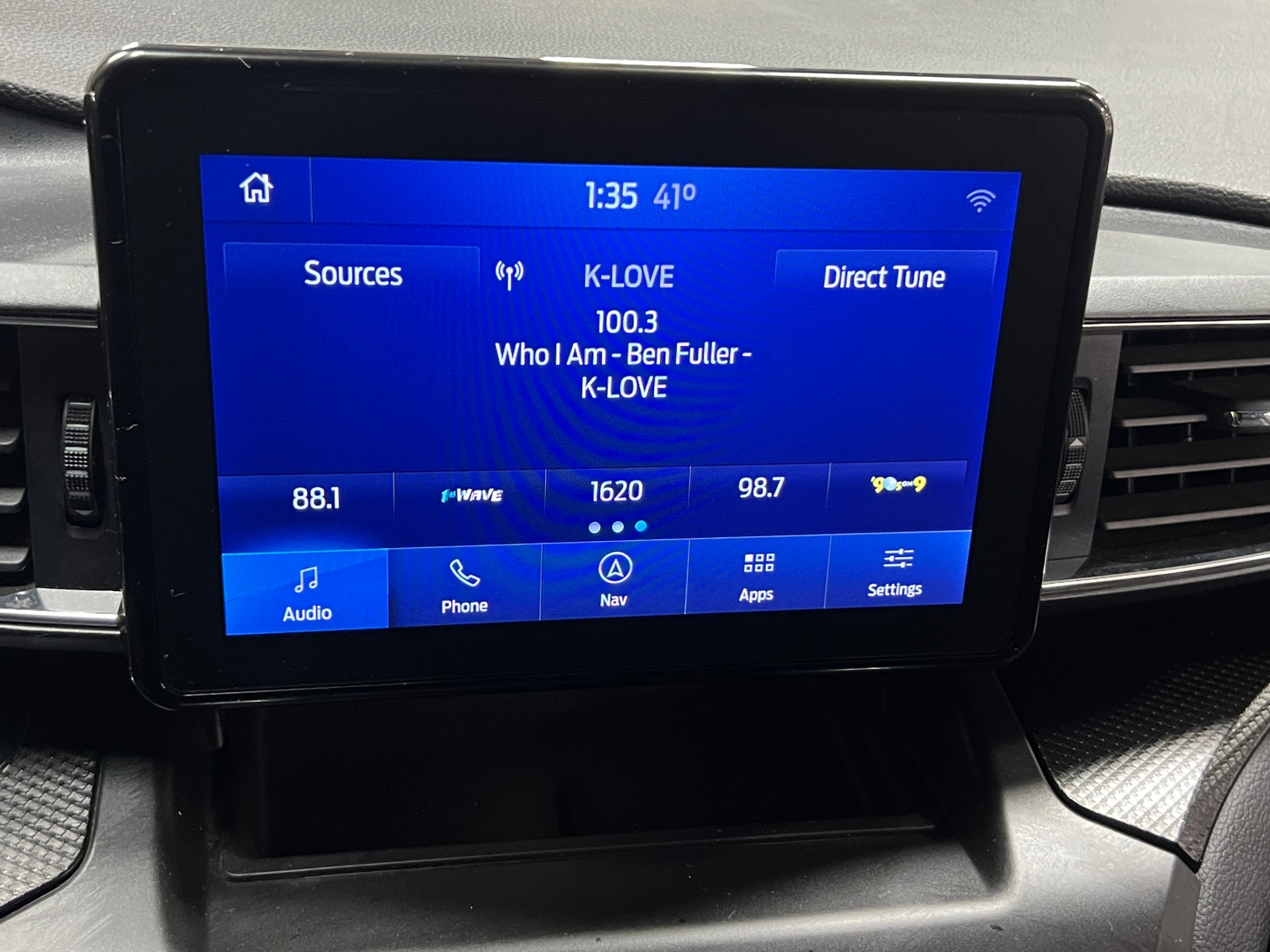 Thumbnail: 2020 Ford Explorer - 3