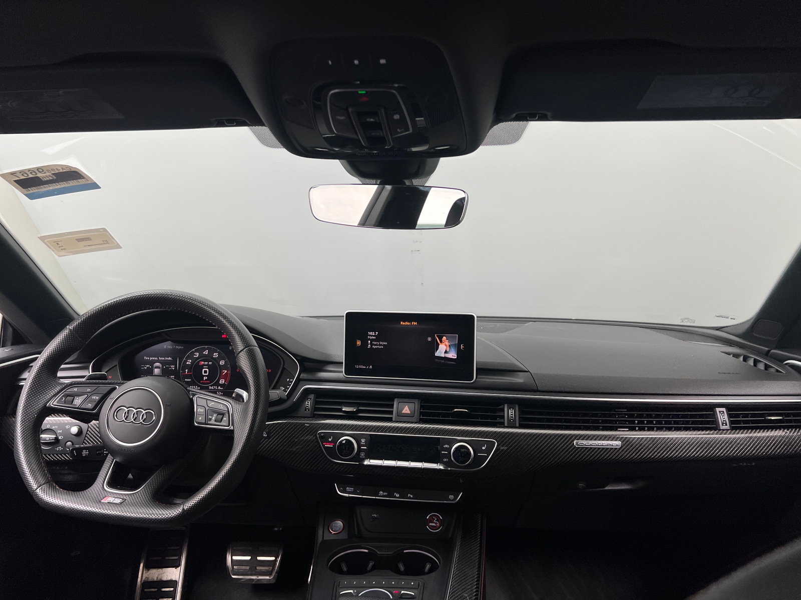 Thumbnail: 2019 Audi RS 5 - 2