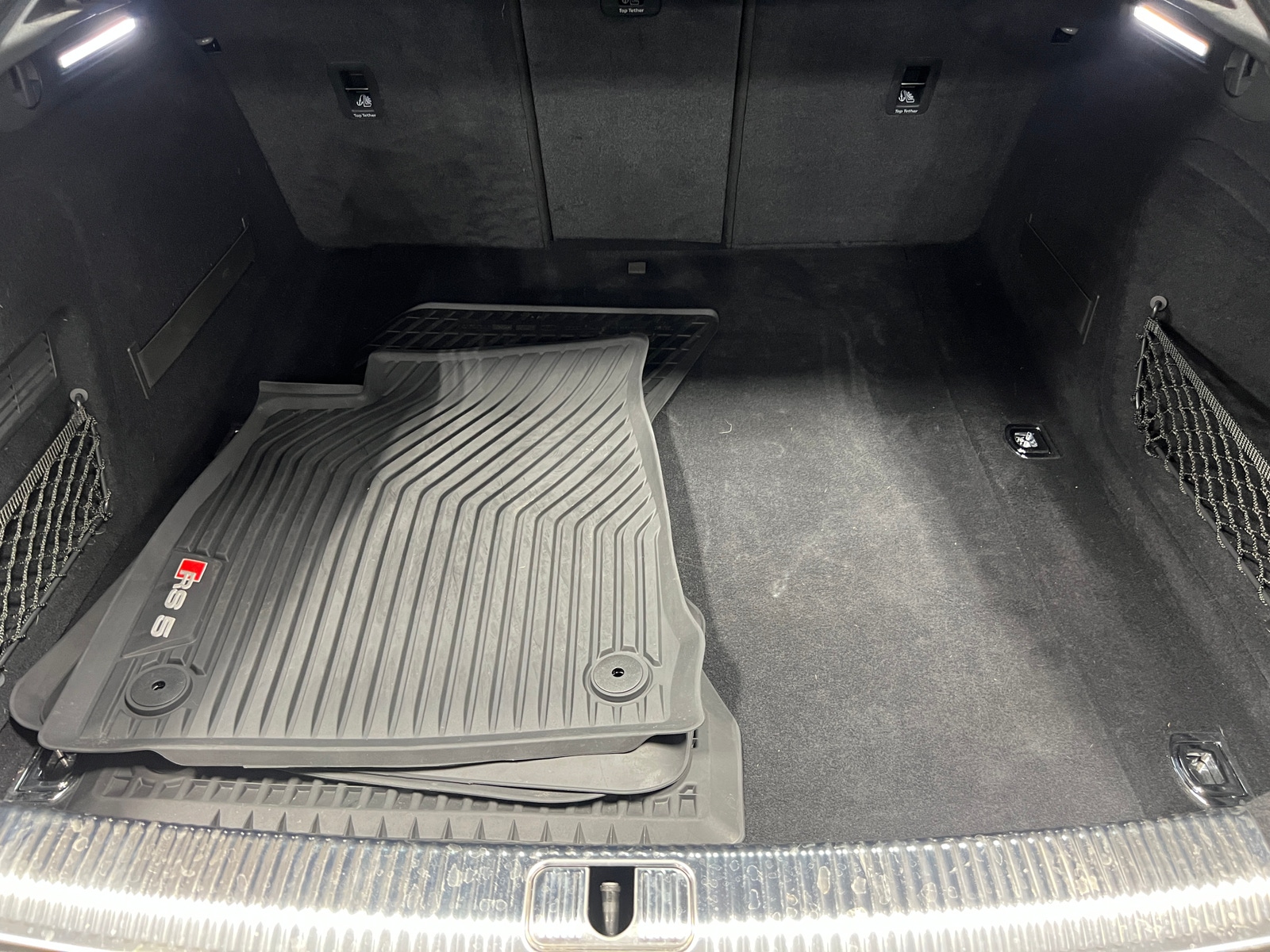 Thumbnail: 2019 Audi RS 5 - 6