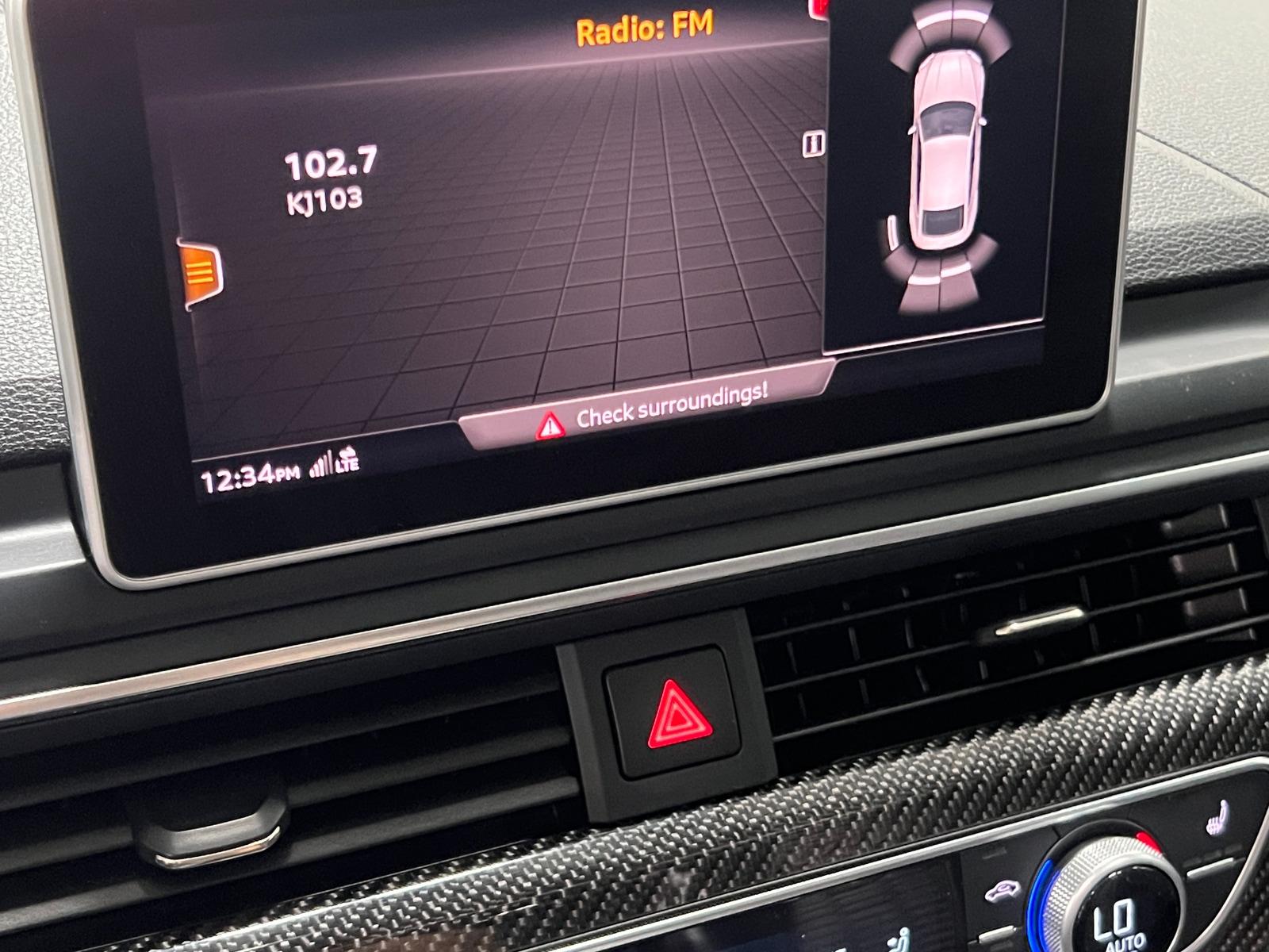 Thumbnail: 2019 Audi RS 5 - 3