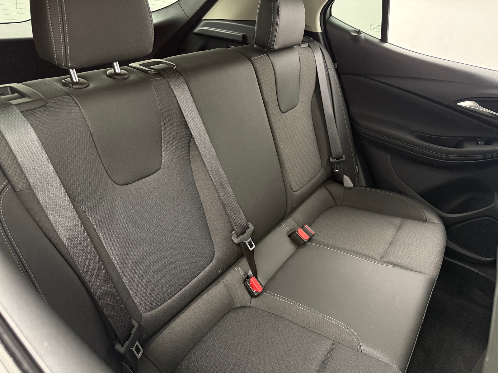 Thumbnail: 2025 Buick Encore GX - 6