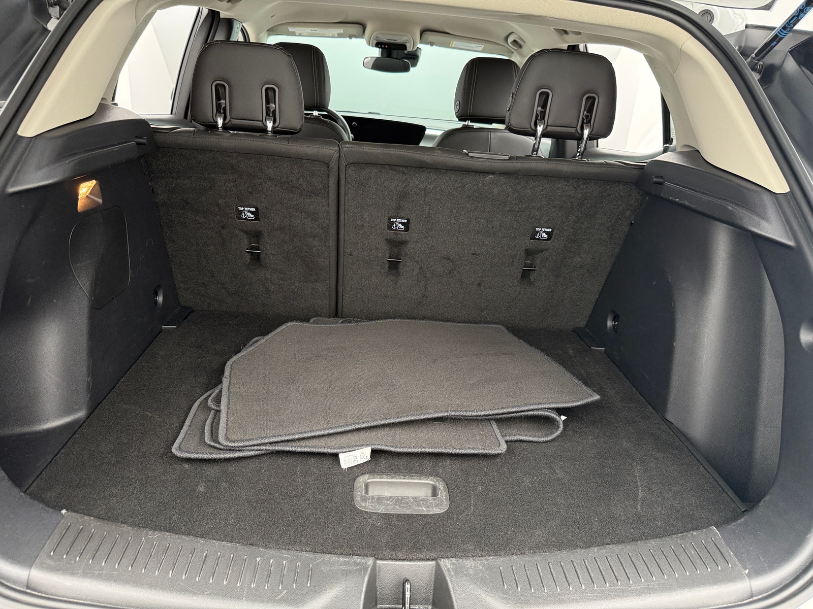 Thumbnail: 2025 Buick Encore GX - 7