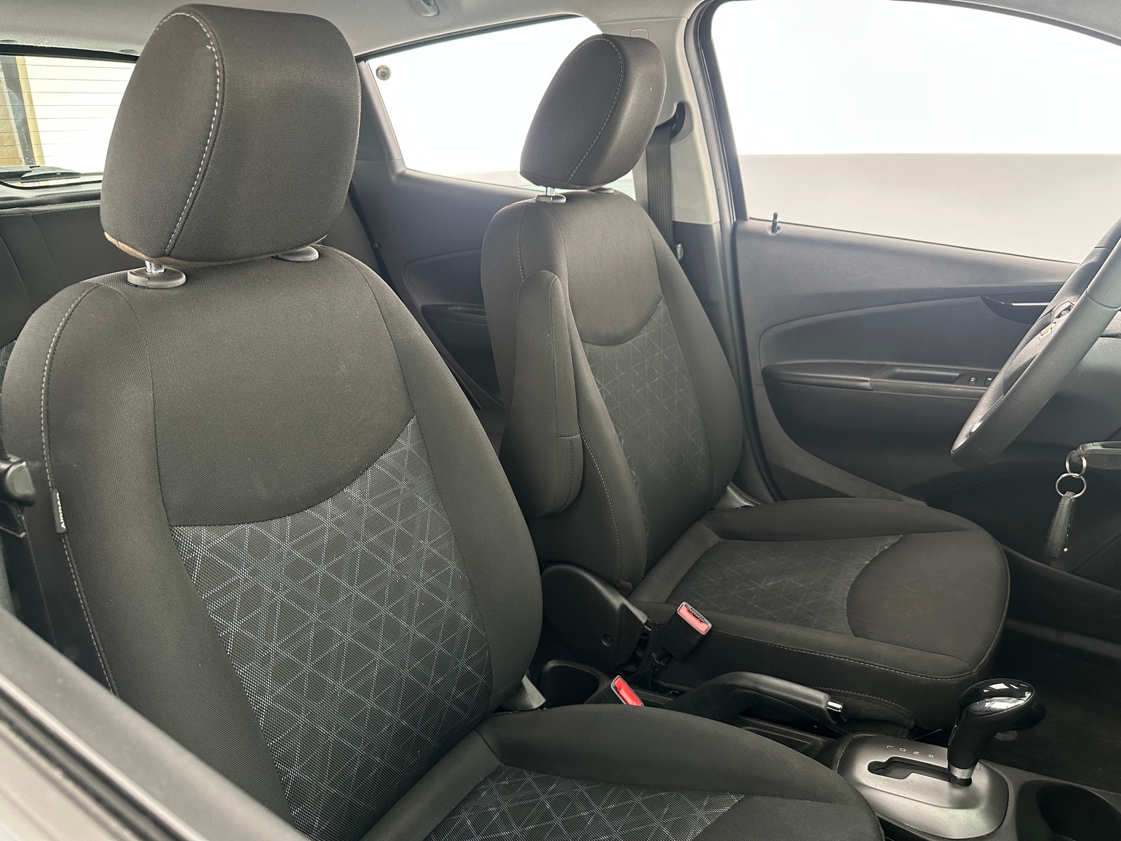 Thumbnail: 2019 Chevrolet Spark - 2