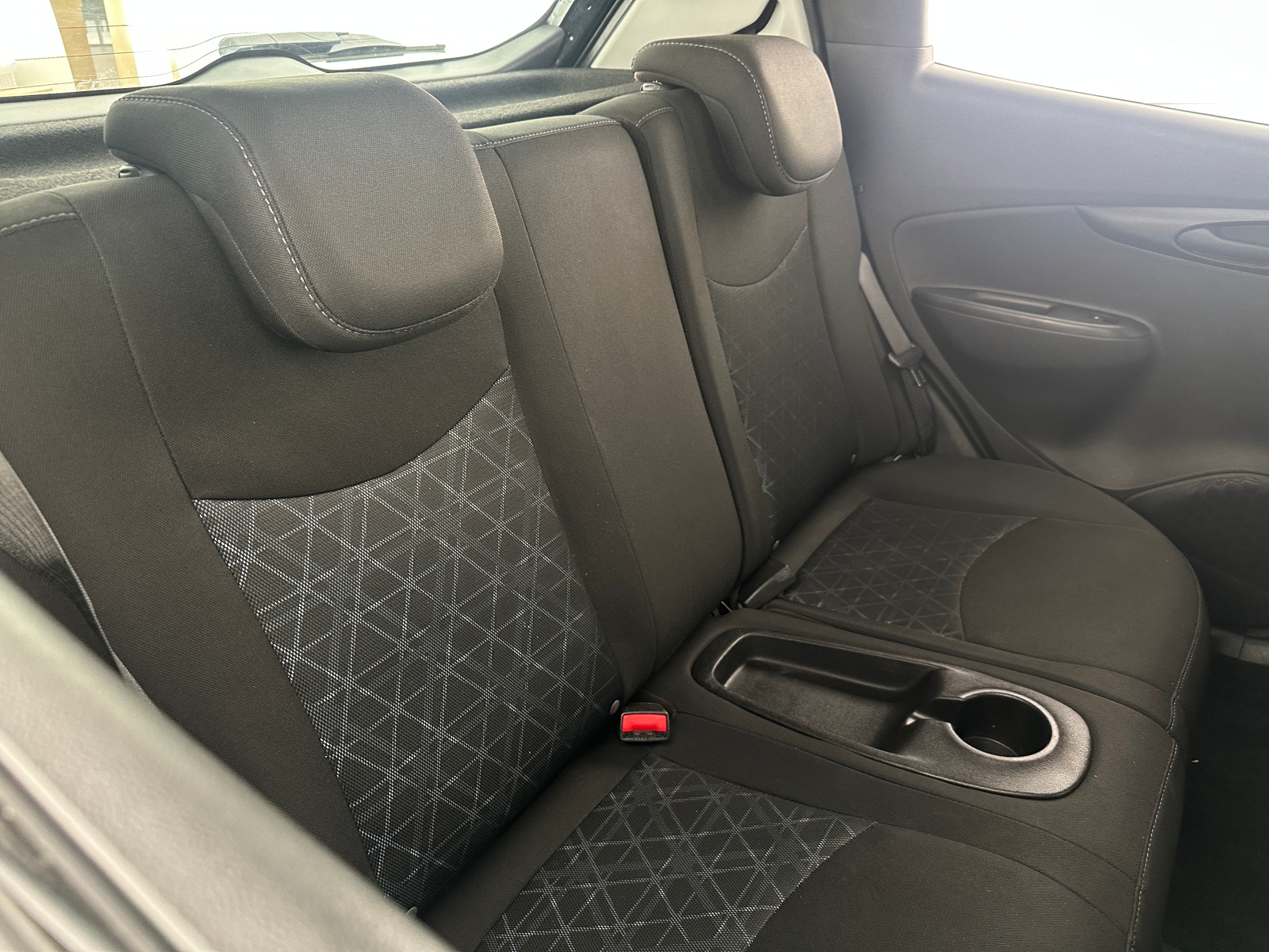 Thumbnail: 2019 Chevrolet Spark - 6