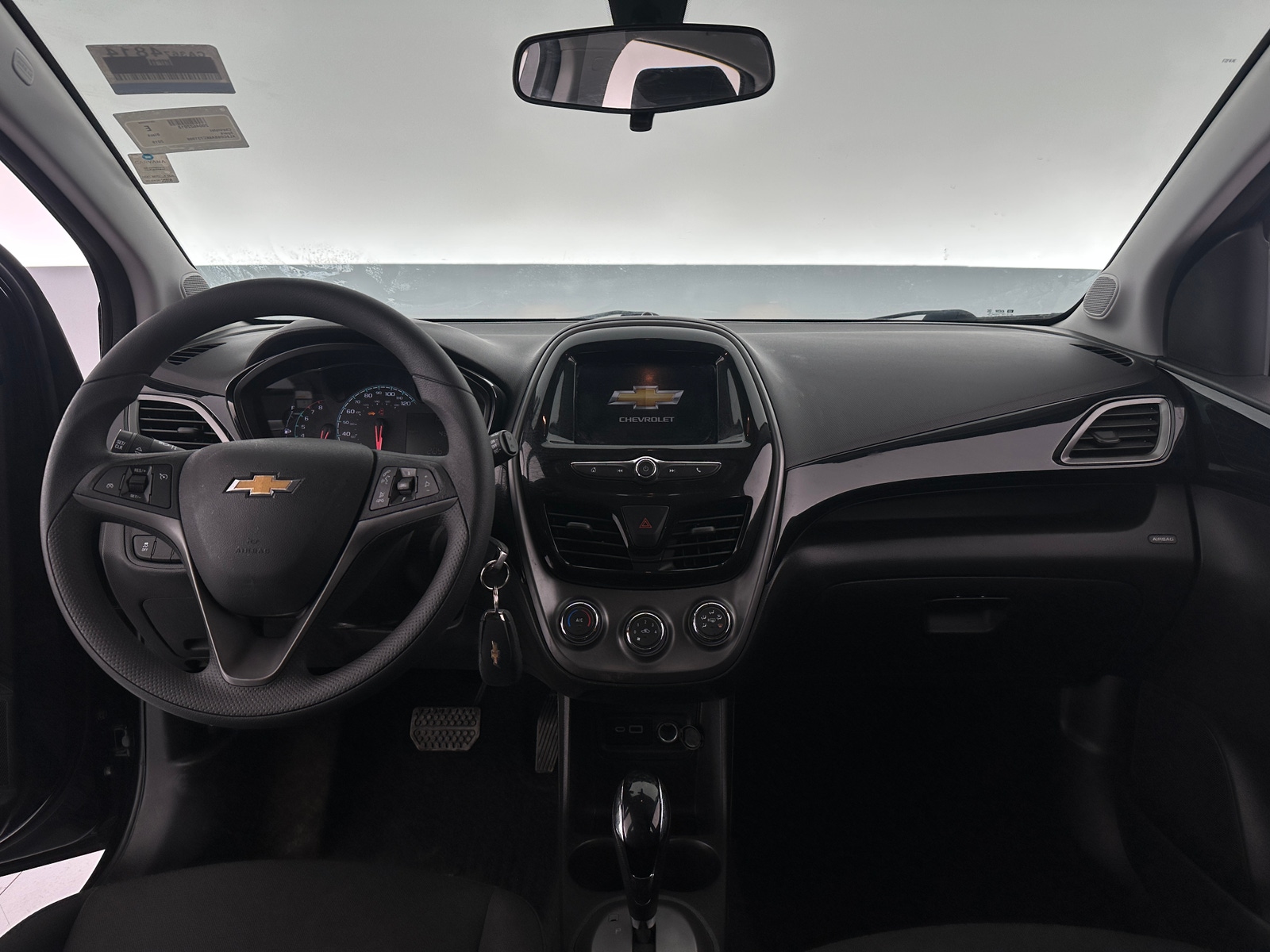 Thumbnail: 2019 Chevrolet Spark - 3