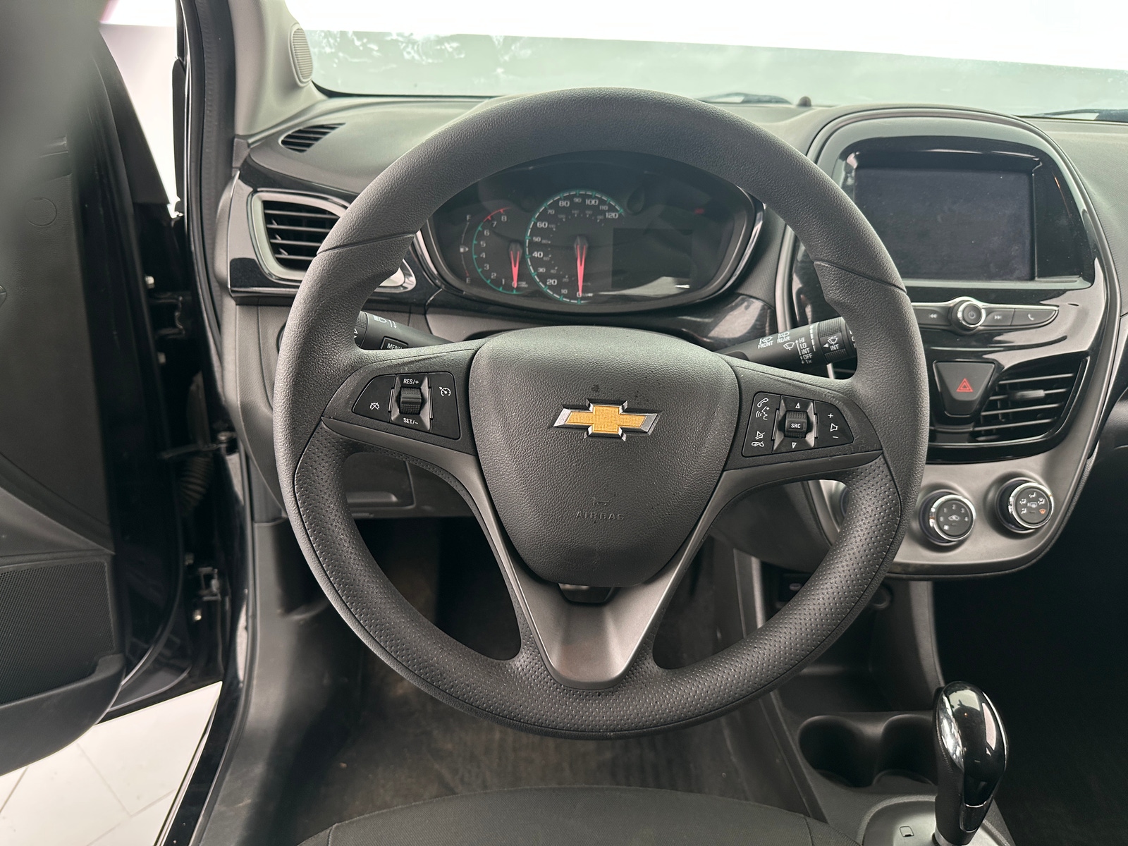 Thumbnail: 2019 Chevrolet Spark - 5