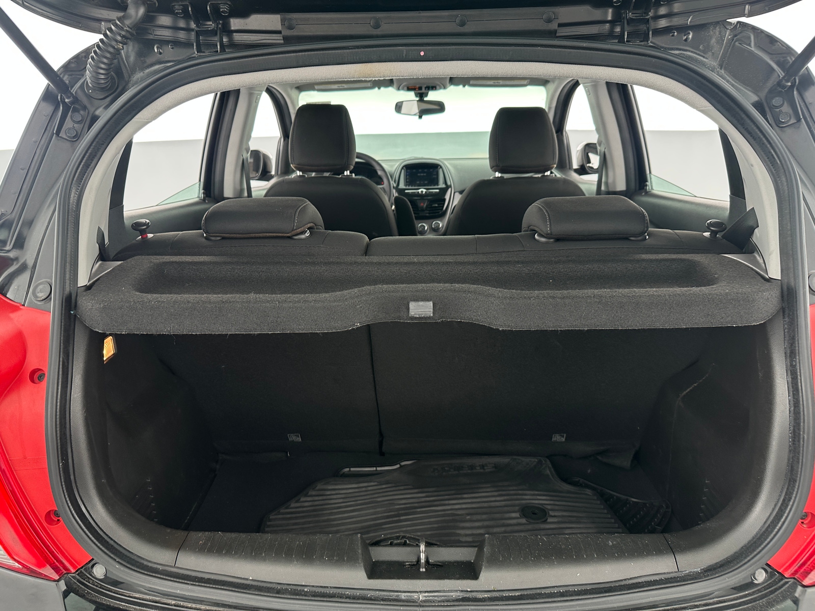 Thumbnail: 2019 Chevrolet Spark - 7