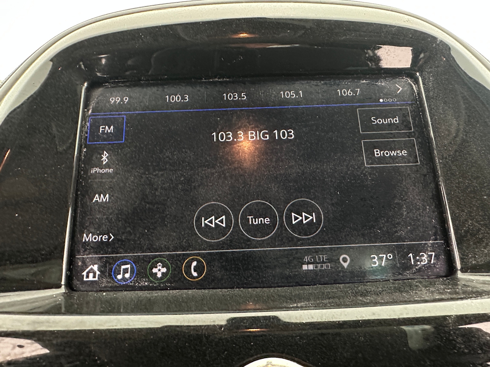 Thumbnail: 2019 Chevrolet Spark - 4