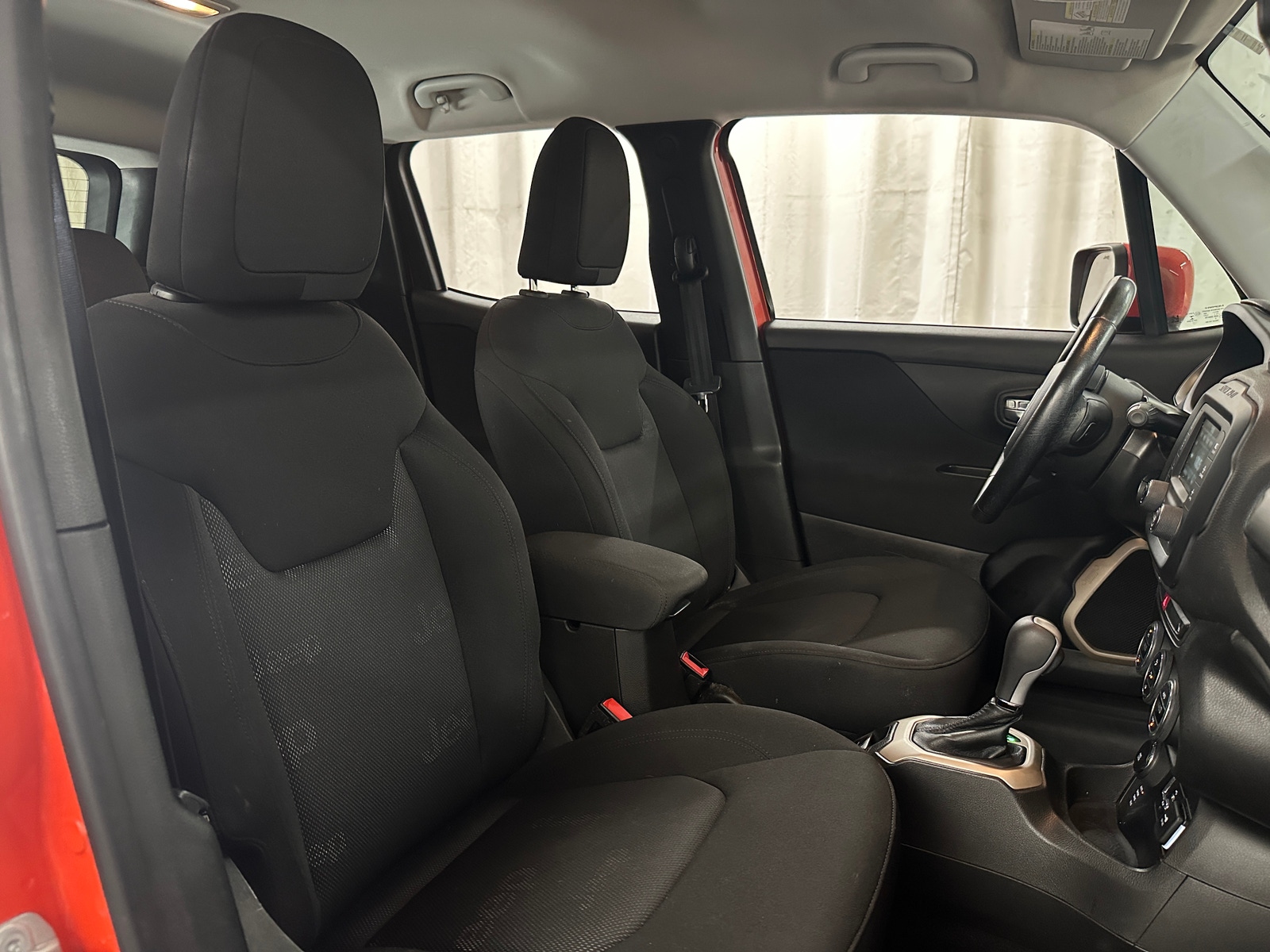 Thumbnail: 2017 Jeep Renegade - 2