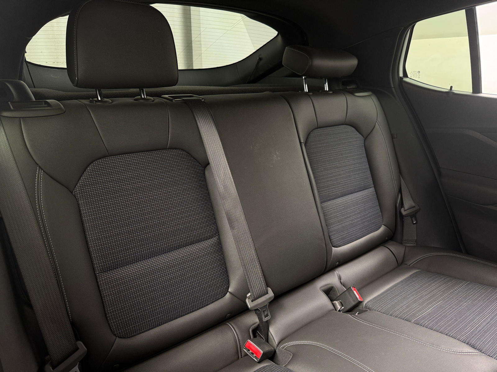 Thumbnail: 2025 Buick Envista - 6