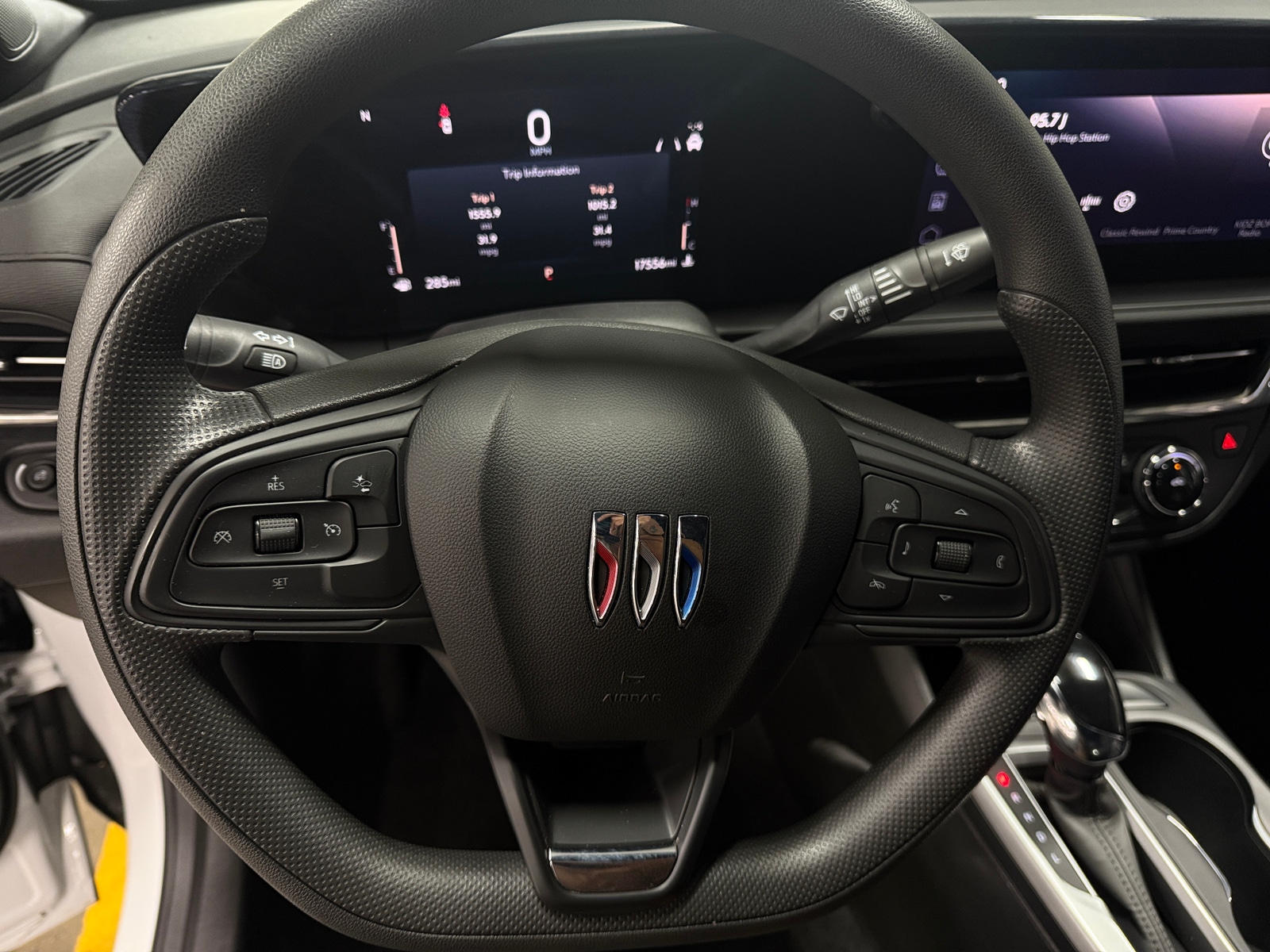 Thumbnail: 2025 Buick Envista - 5