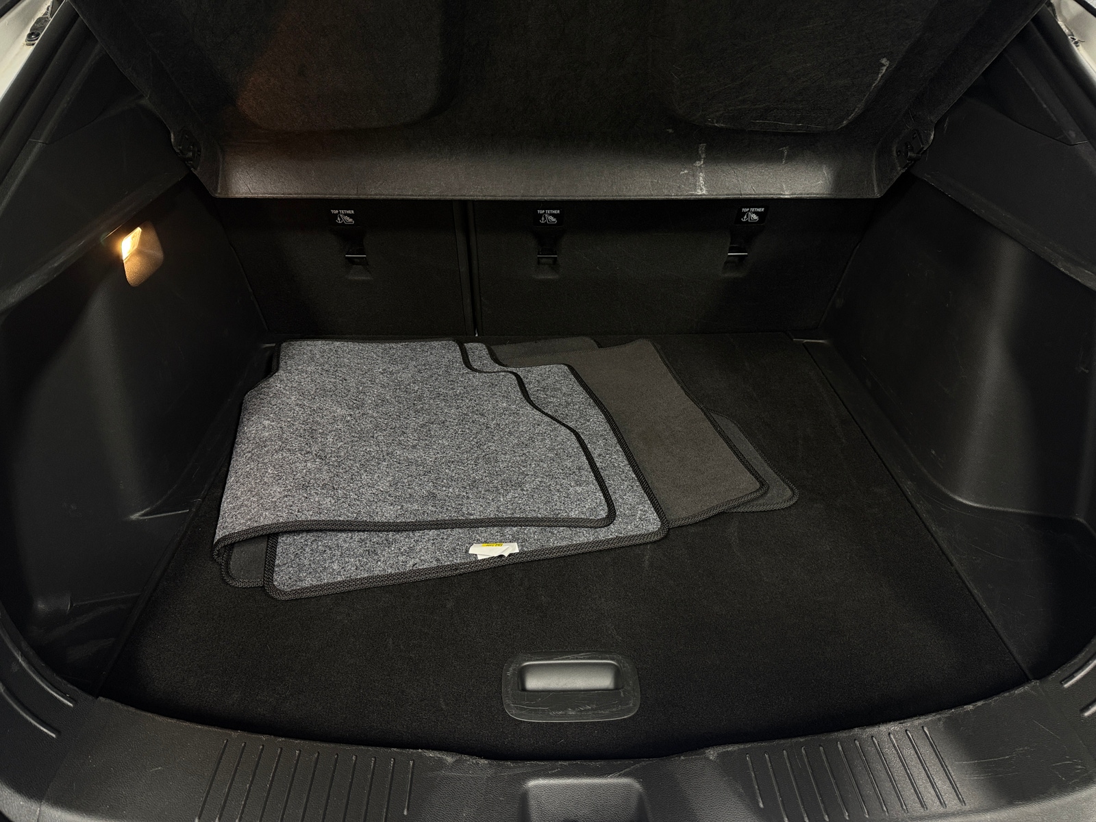 Thumbnail: 2025 Buick Envista - 7