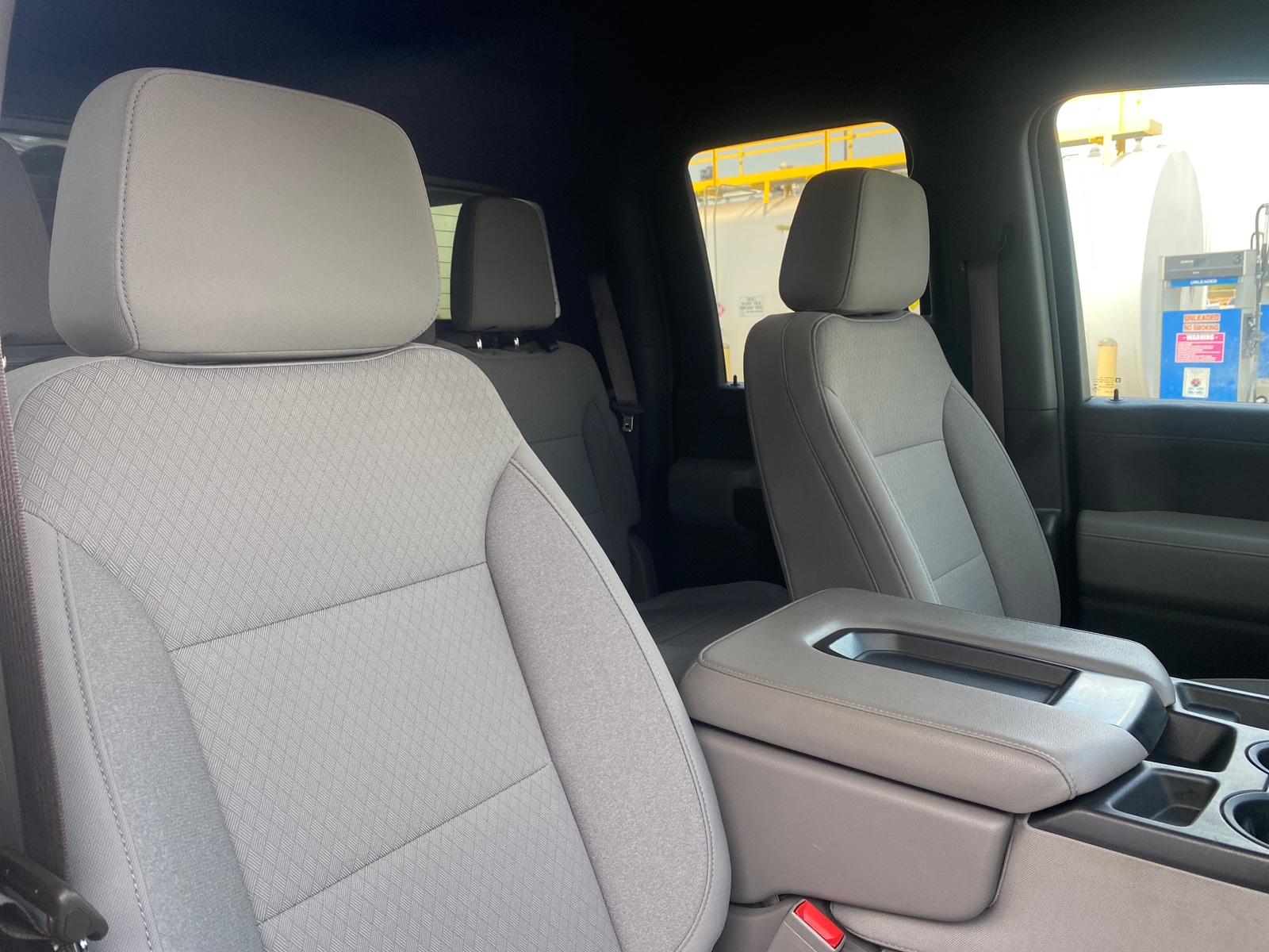 Thumbnail: 2022 Chevrolet Silverado 2500 - 2