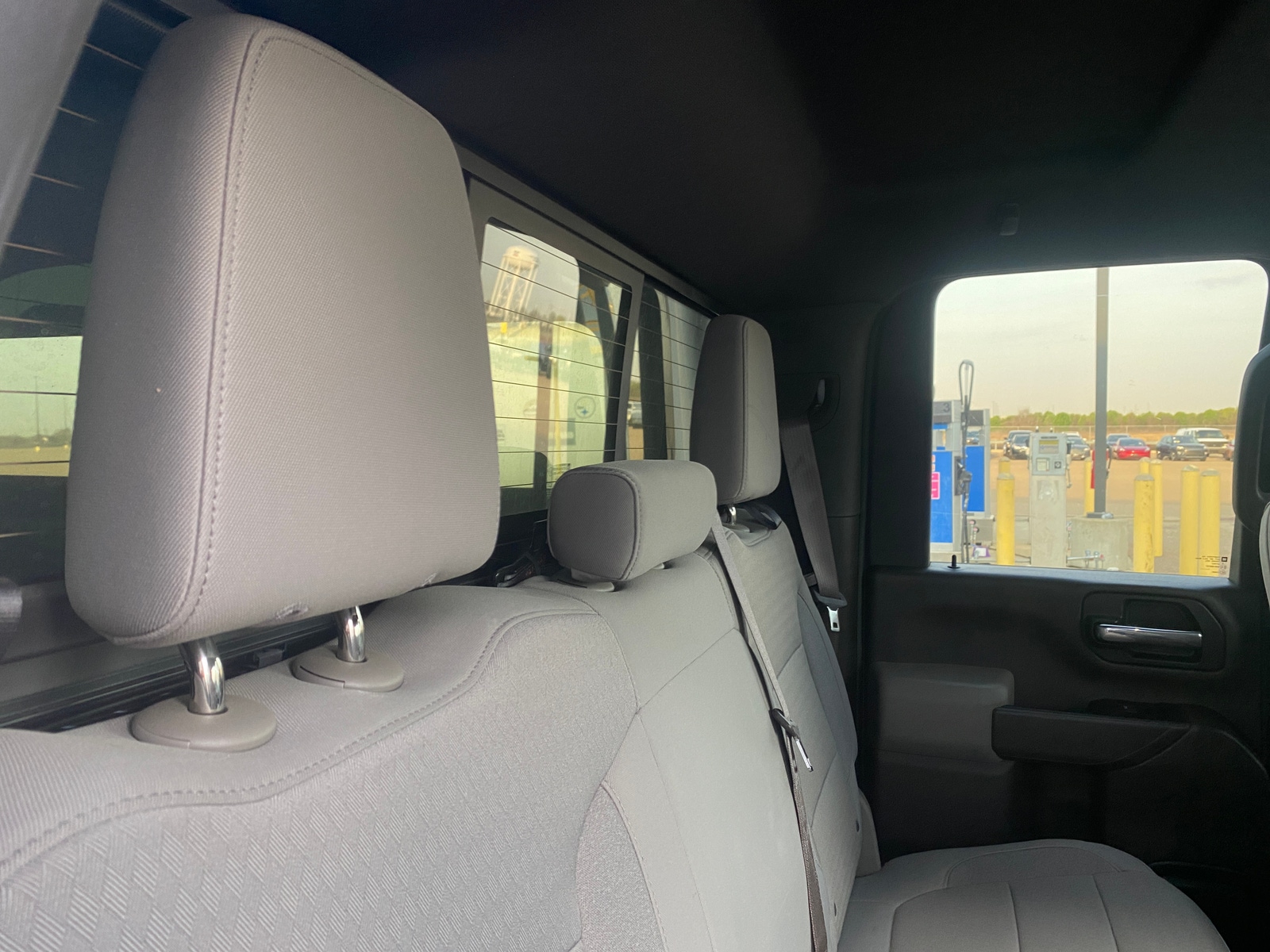 Thumbnail: 2022 Chevrolet Silverado 2500 - 6