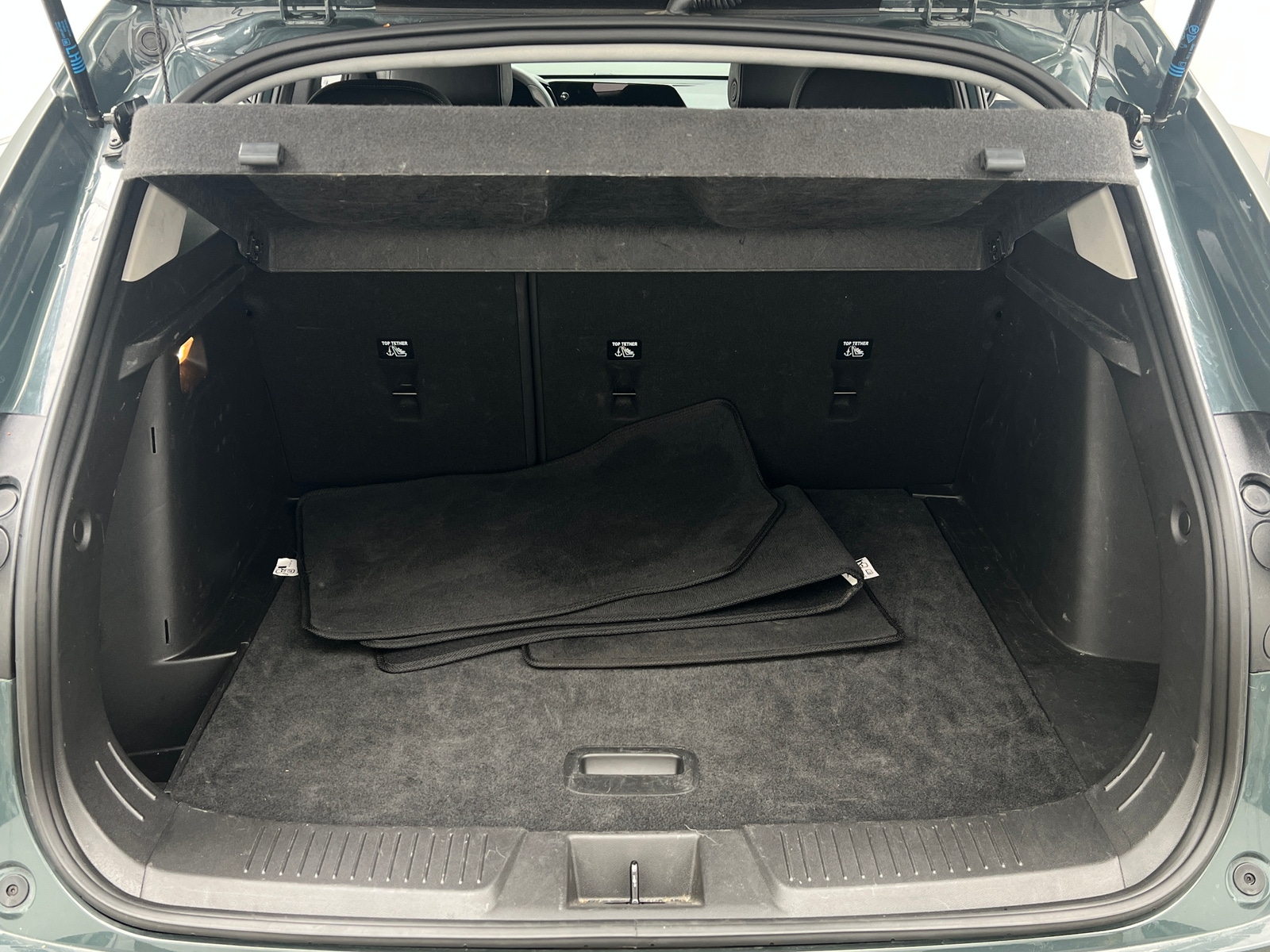 Thumbnail: 2025 Chevrolet Trax - 7