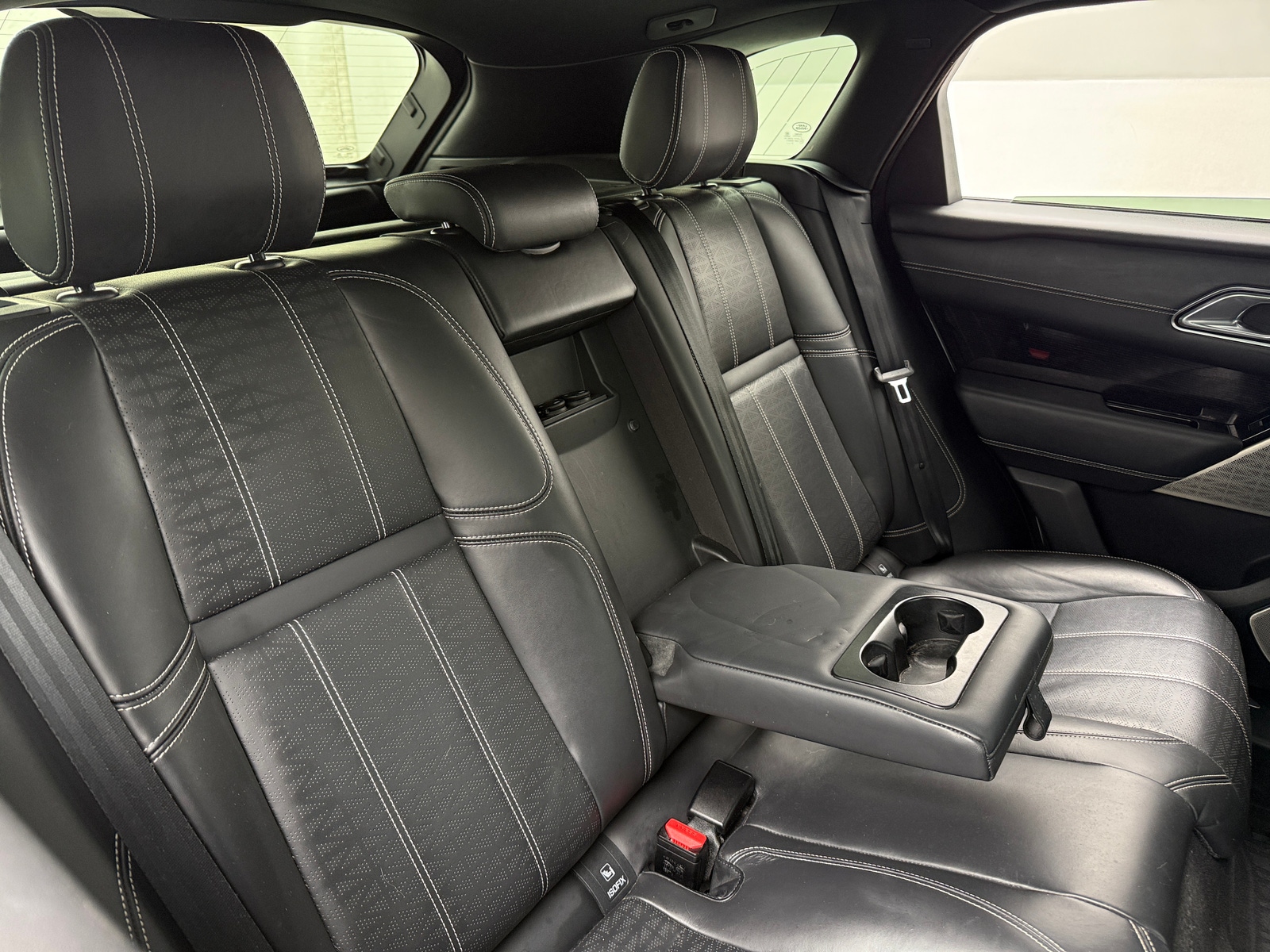 Thumbnail: 2018 Land Rover Range Rover Velar - 5