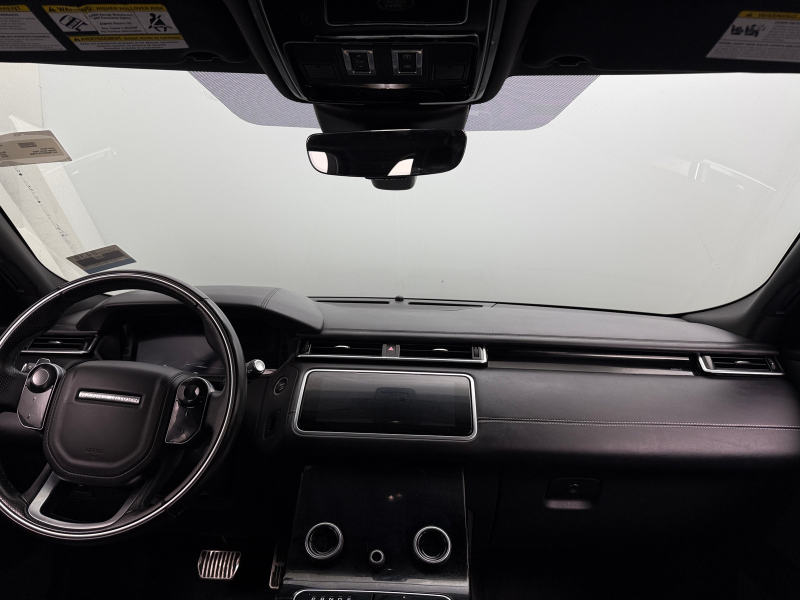 Thumbnail: 2018 Land Rover Range Rover Velar - 2