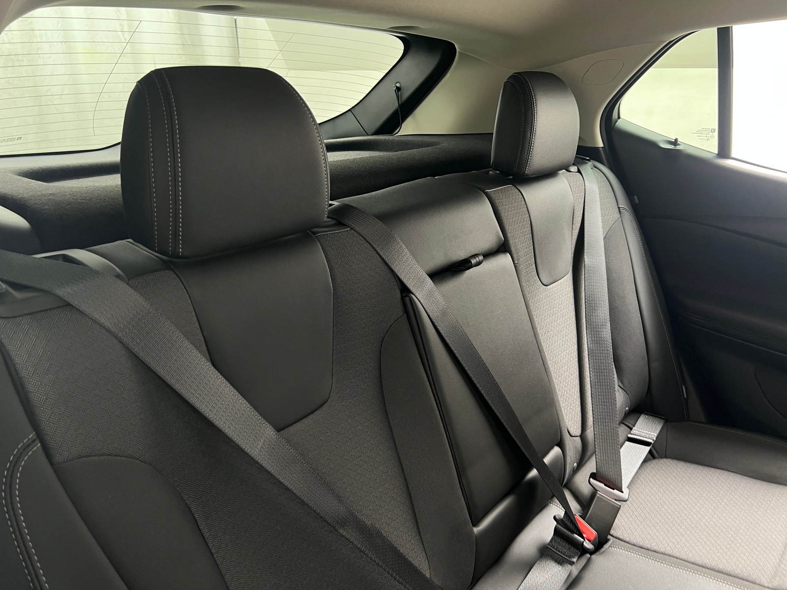 Thumbnail: 2023 Buick Encore GX - 5