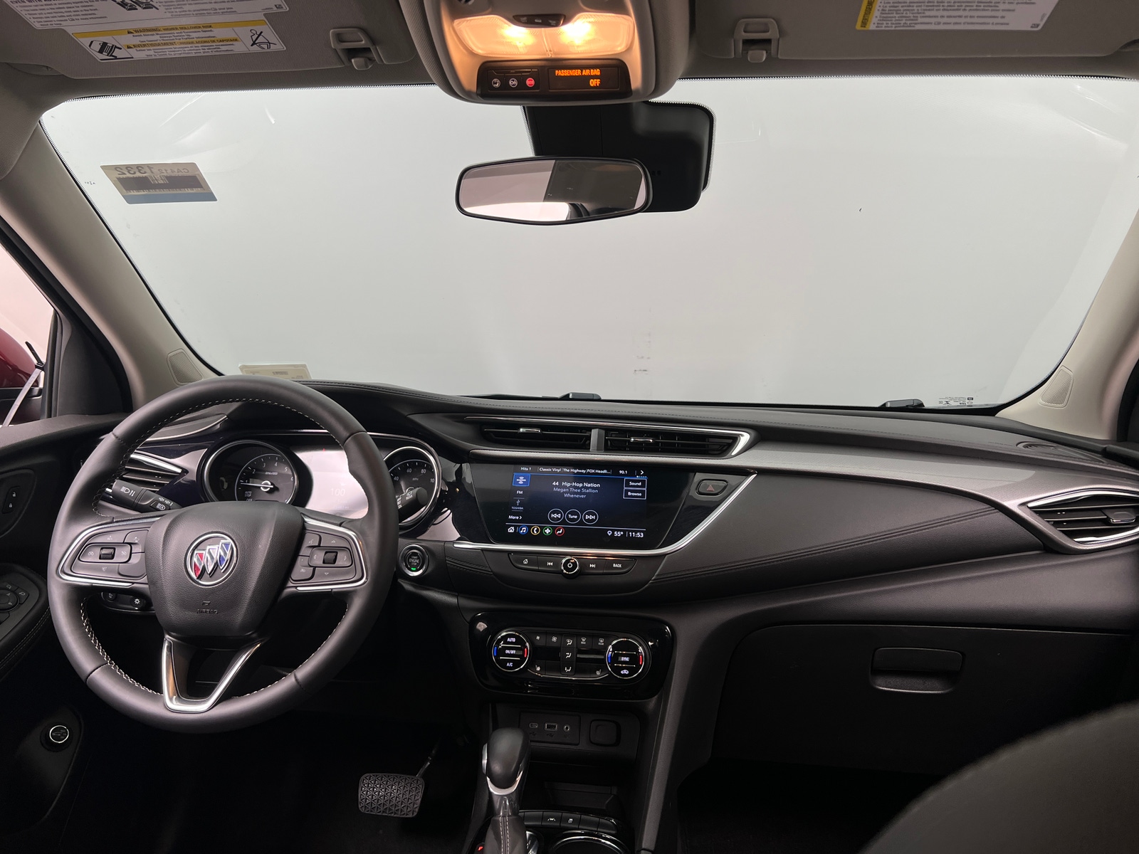 Thumbnail: 2023 Buick Encore GX - 2