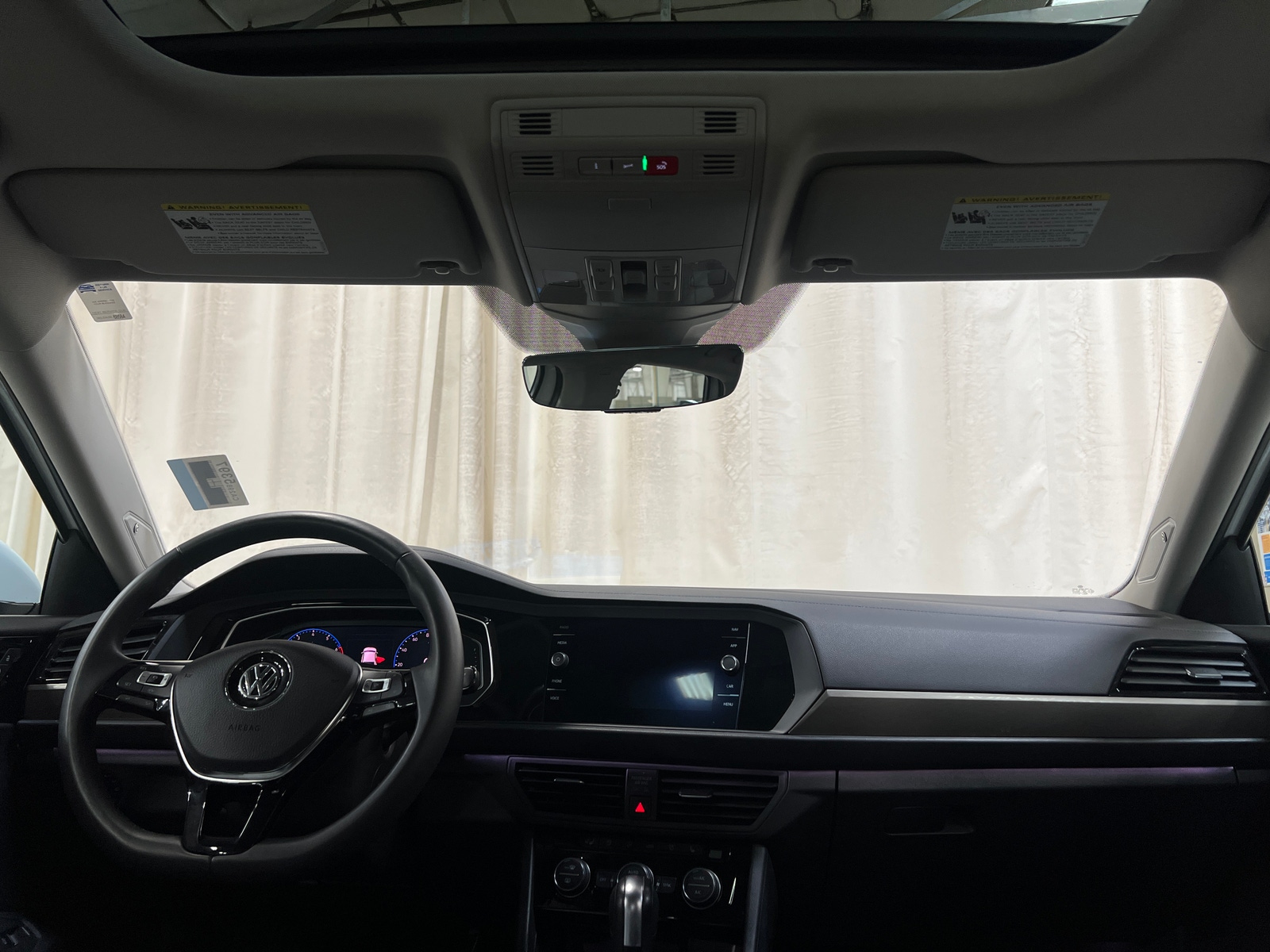 Thumbnail: 2020 Volkswagen Jetta - 2