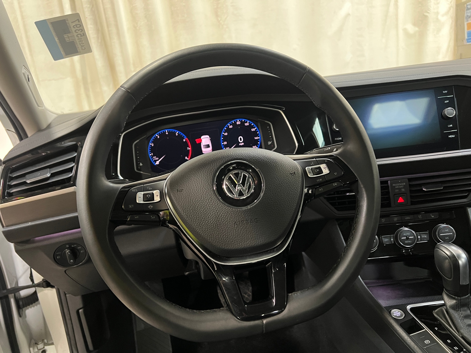 Thumbnail: 2020 Volkswagen Jetta - 4
